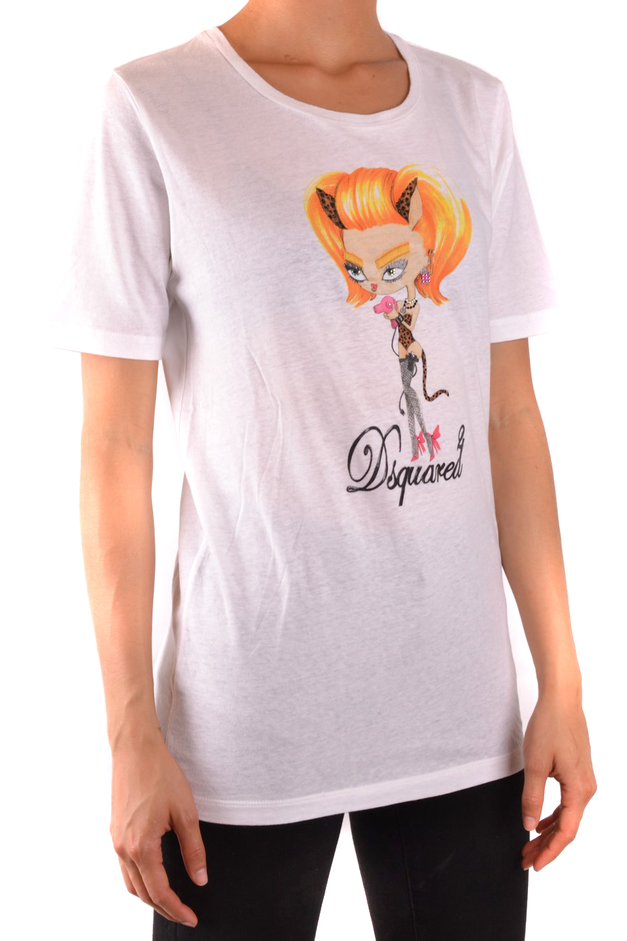 Dsquared  Women T-Shirt