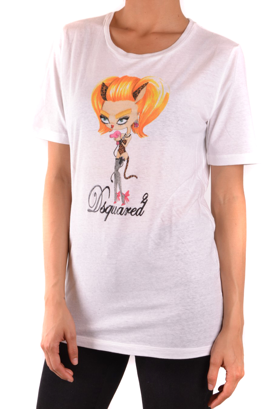 Dsquared  Women T-Shirt