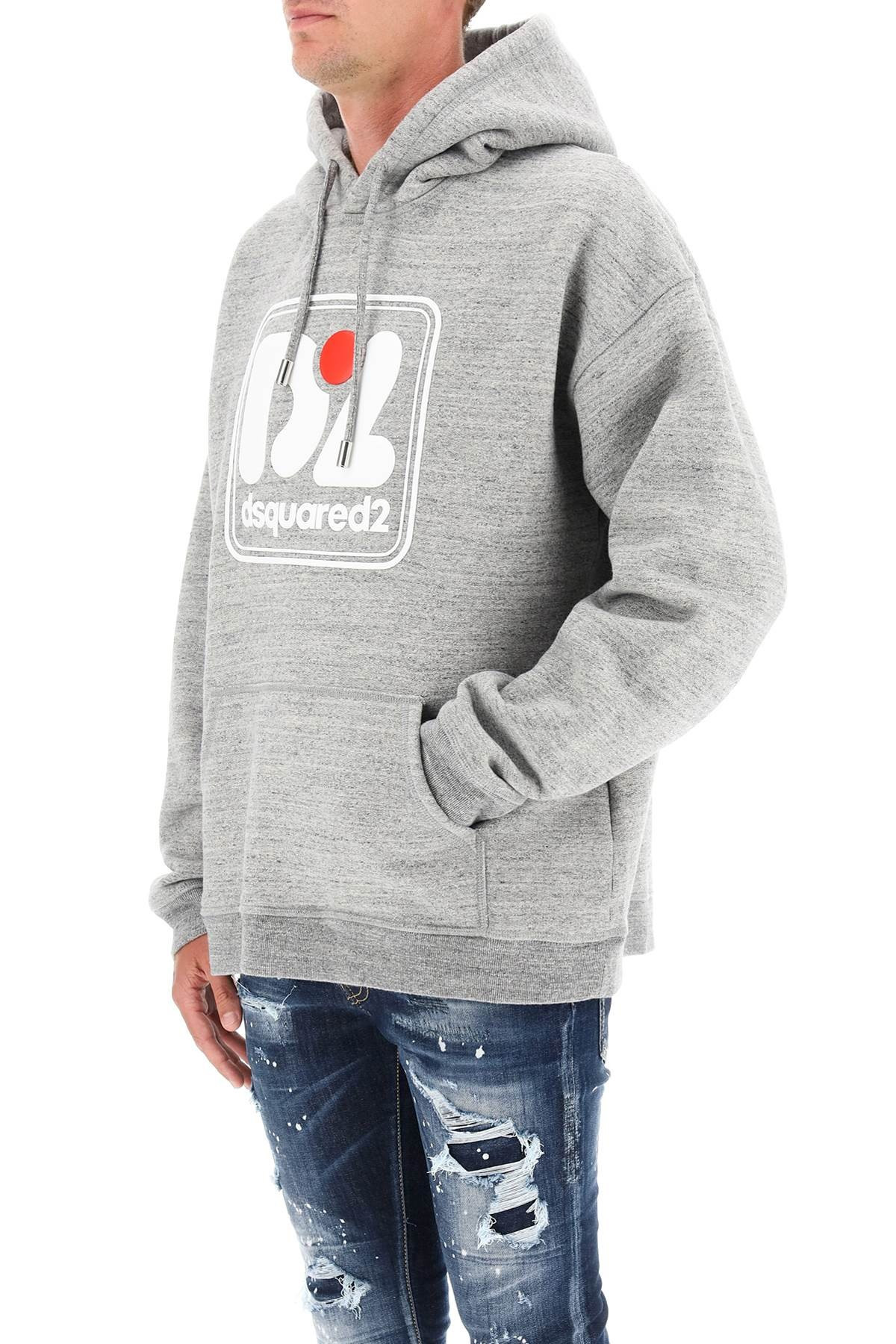 Dsquared Men Sweatshirts