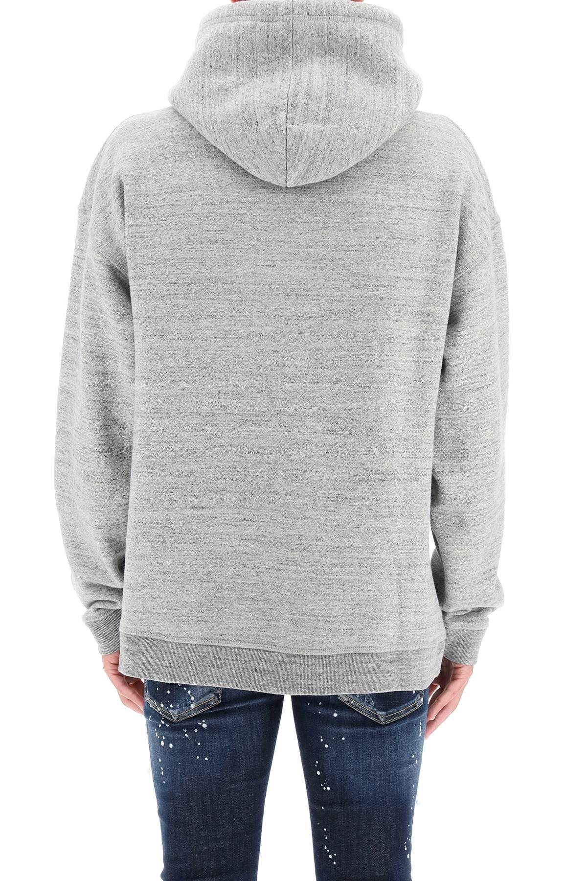 Dsquared Men Sweatshirts