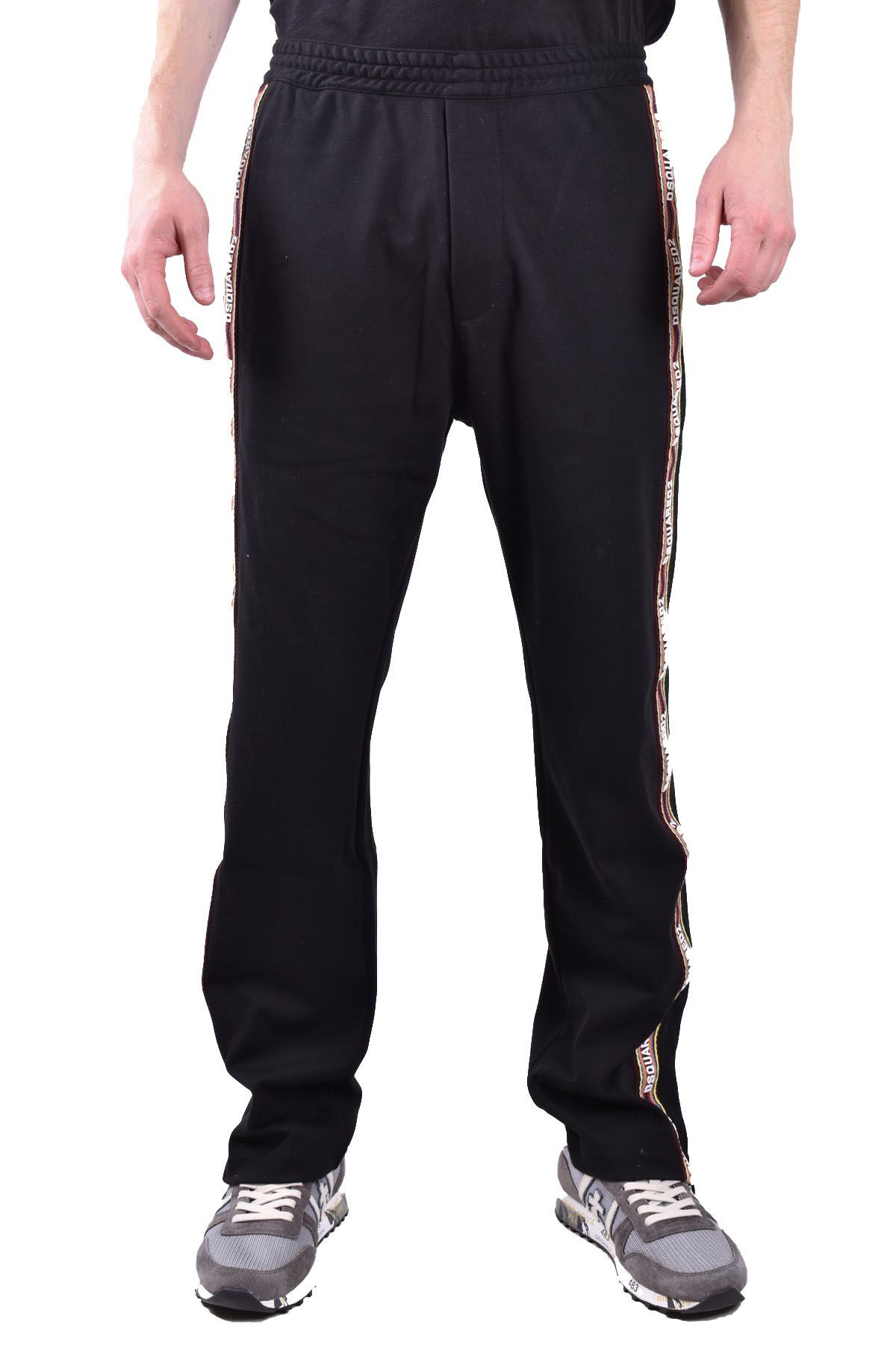Dsquared Men Trousers