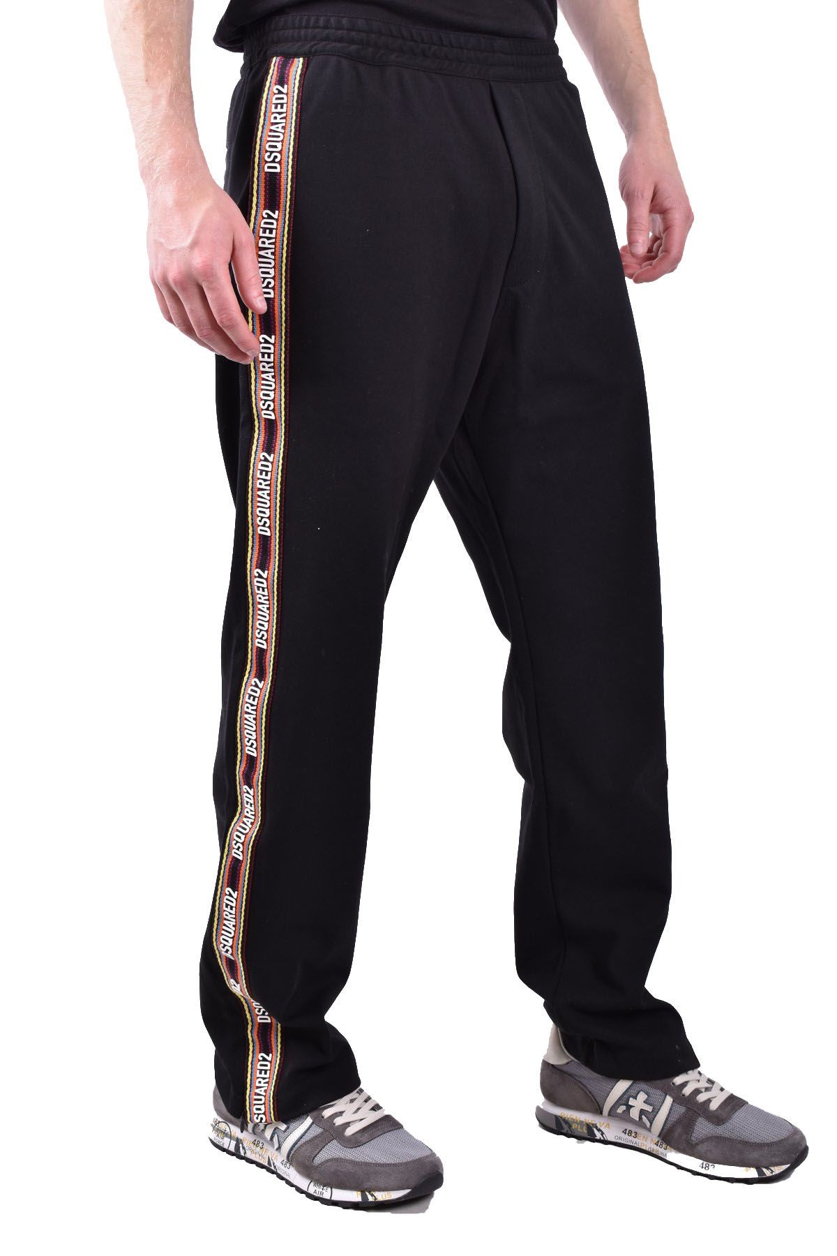 Dsquared Men Trousers