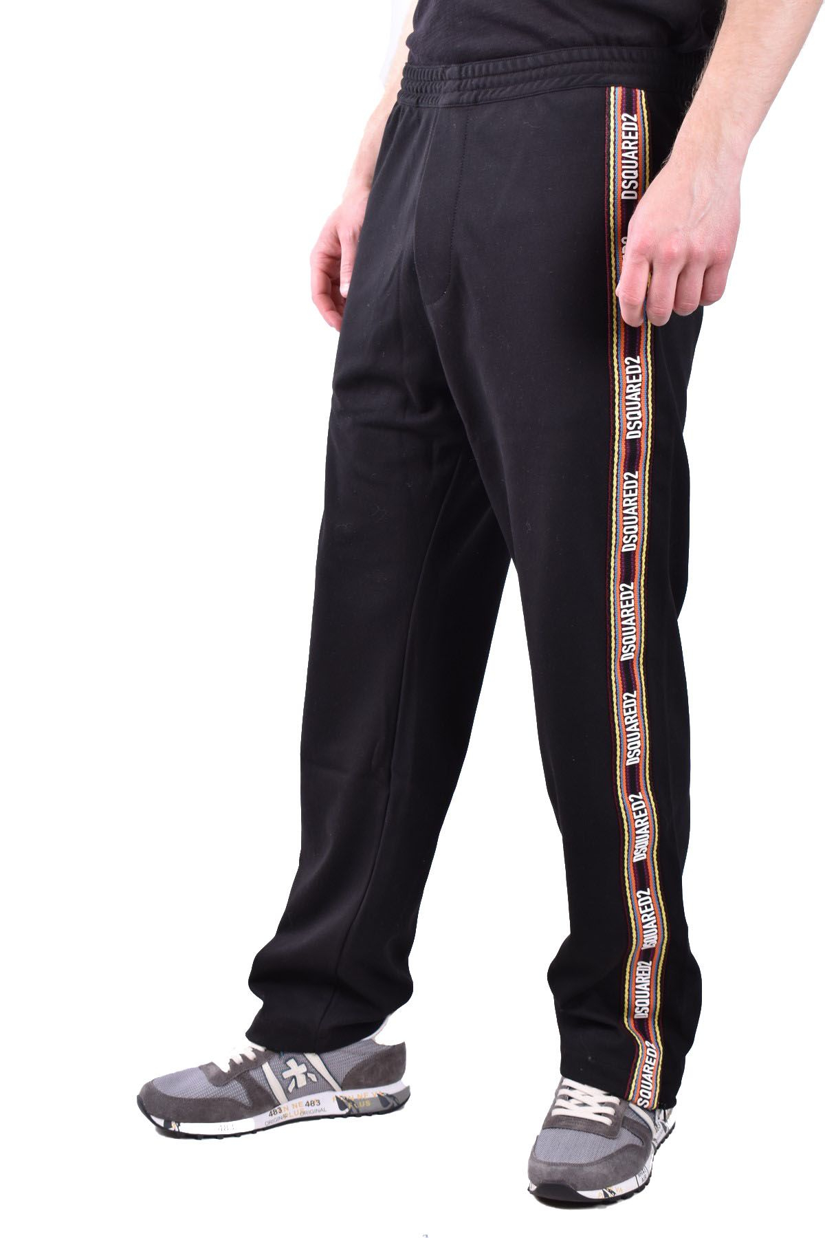 Dsquared Men Trousers