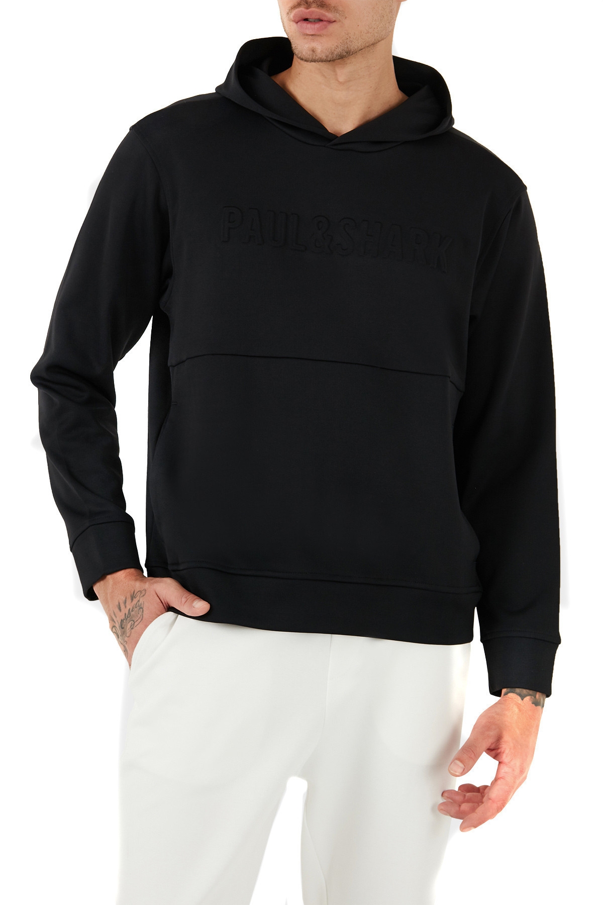 Paul&shark Men Sweatshirts