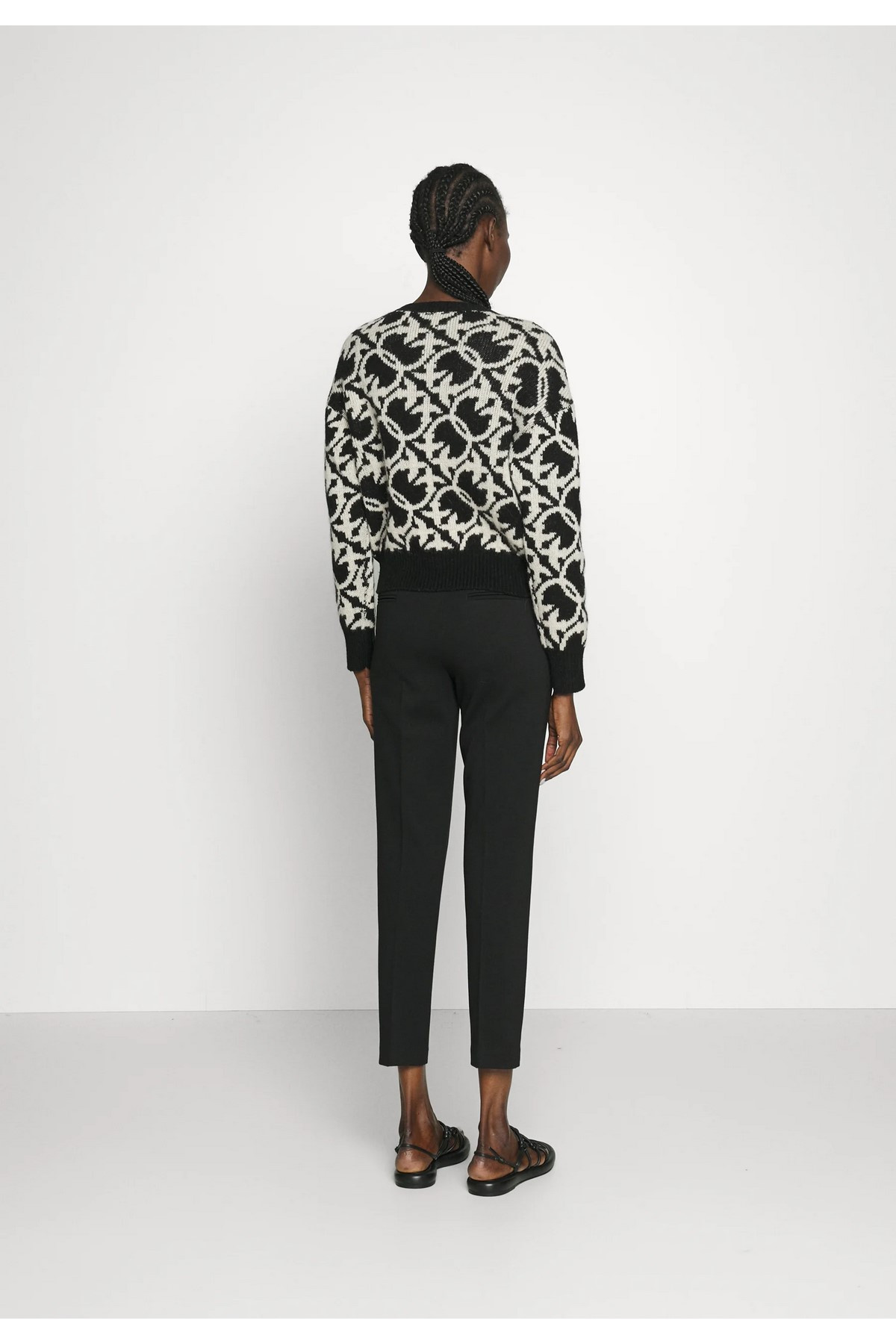 Pinko Trousers 3