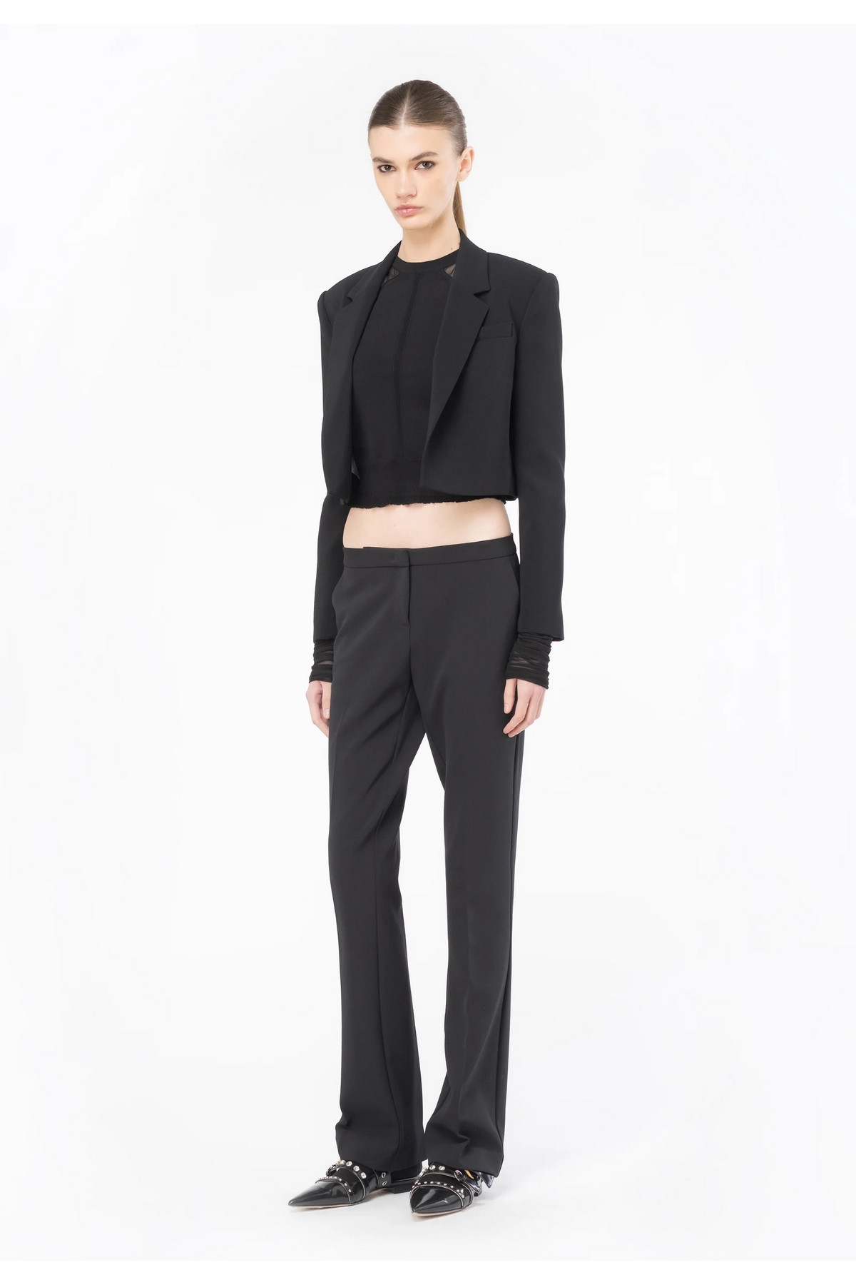 Pinko Blazer 4