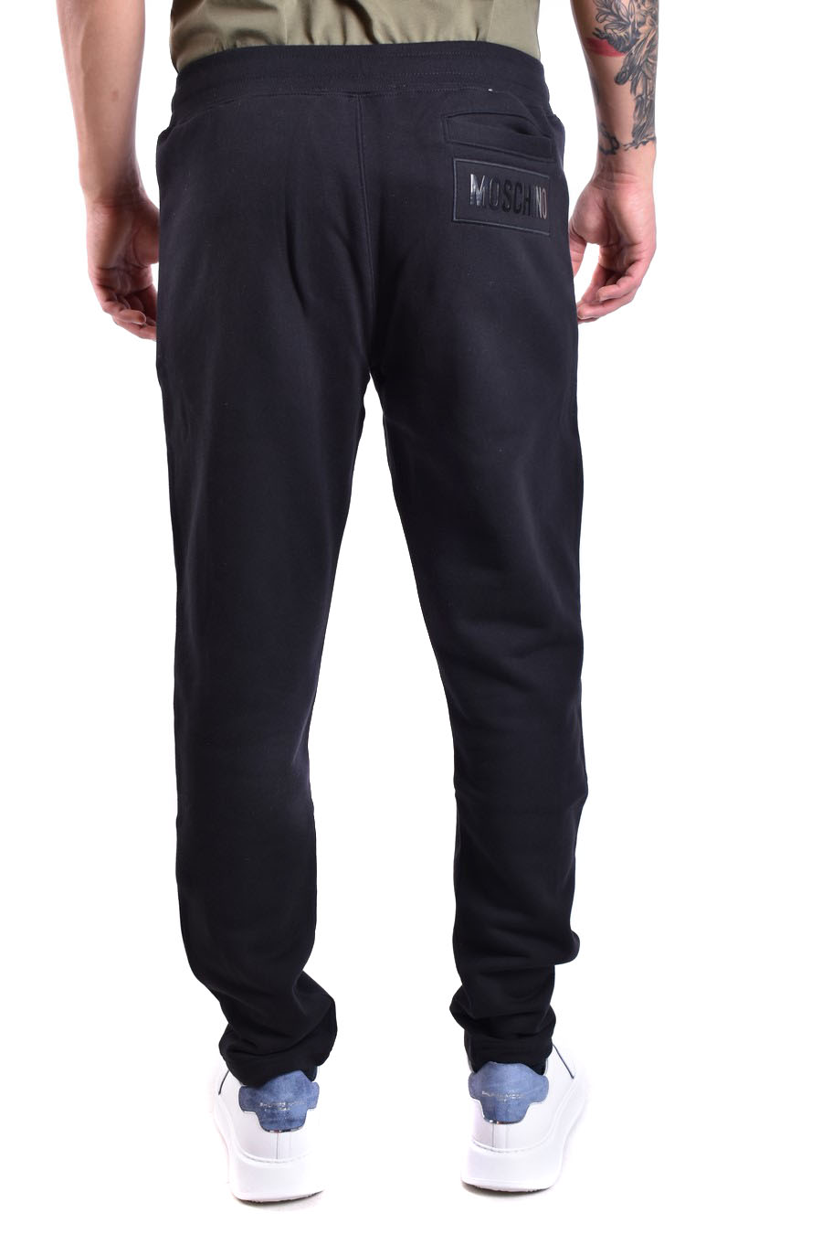 Moschino Men Trousers