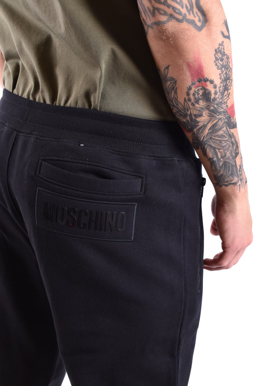 Moschino Men Trousers