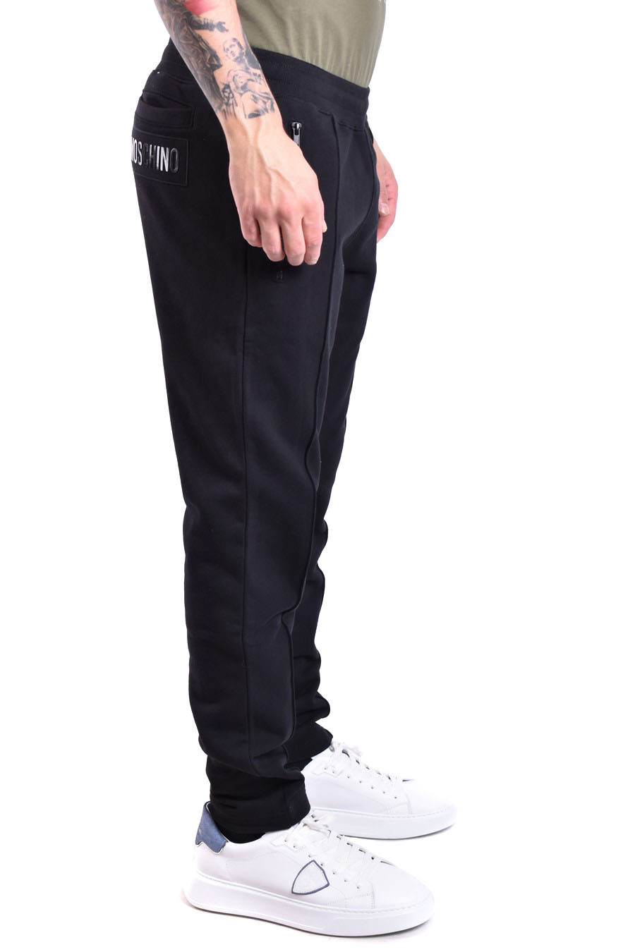 Moschino Men Trousers