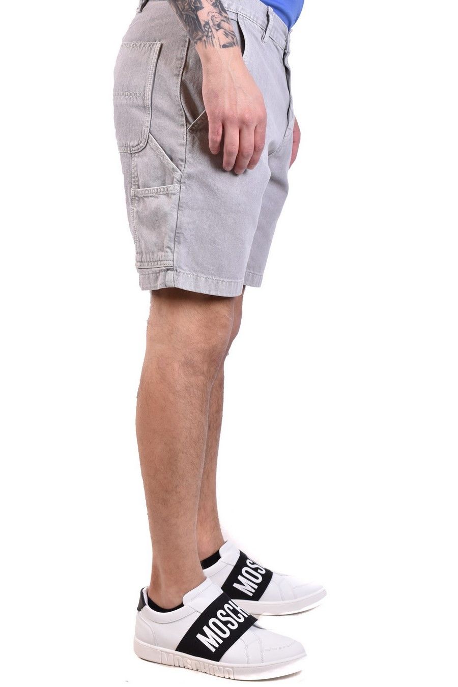 Moschino Shorts 4
