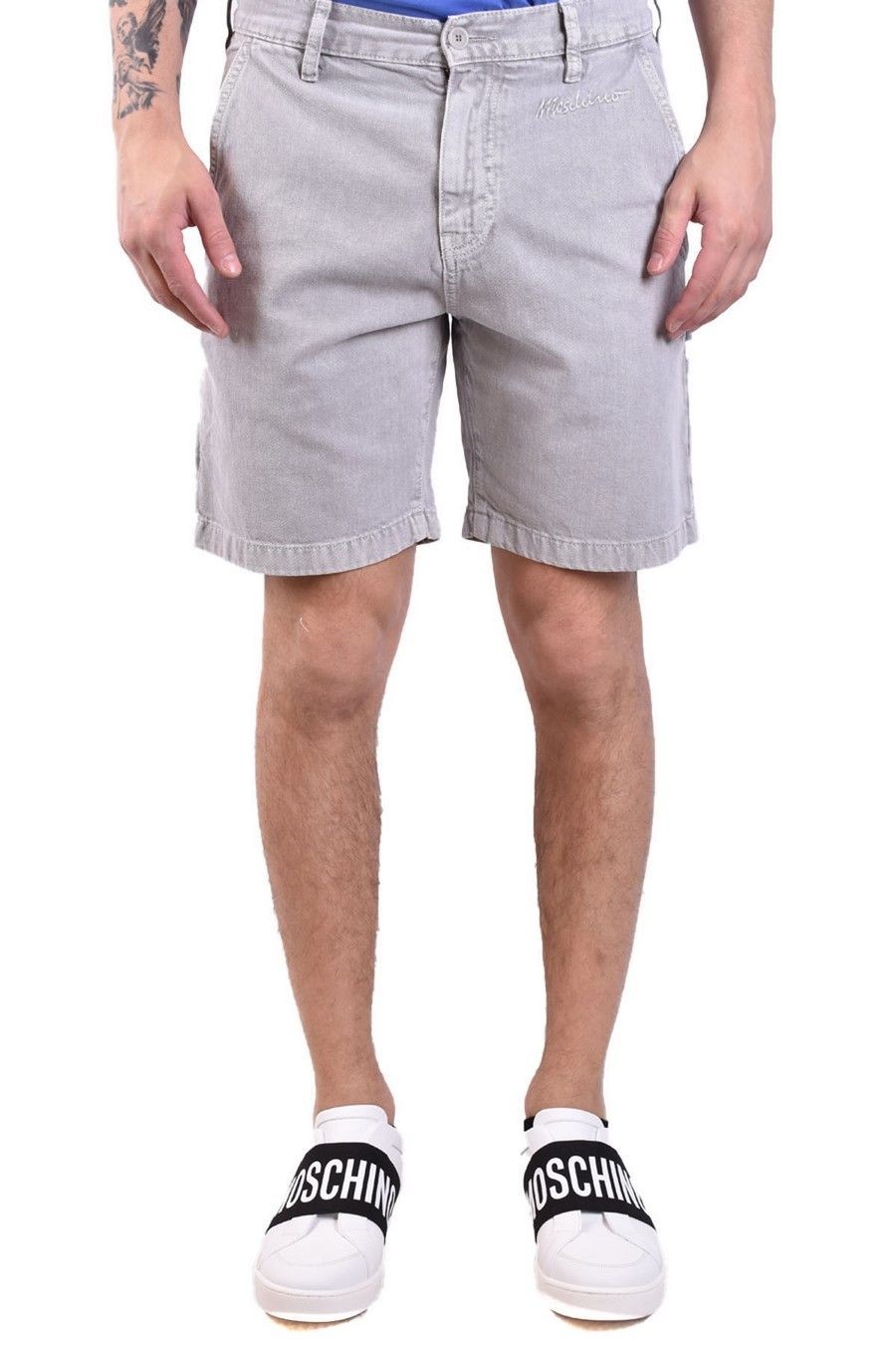 Moschino Shorts 2