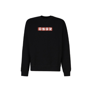 Dsquared2 Felpa Uomo