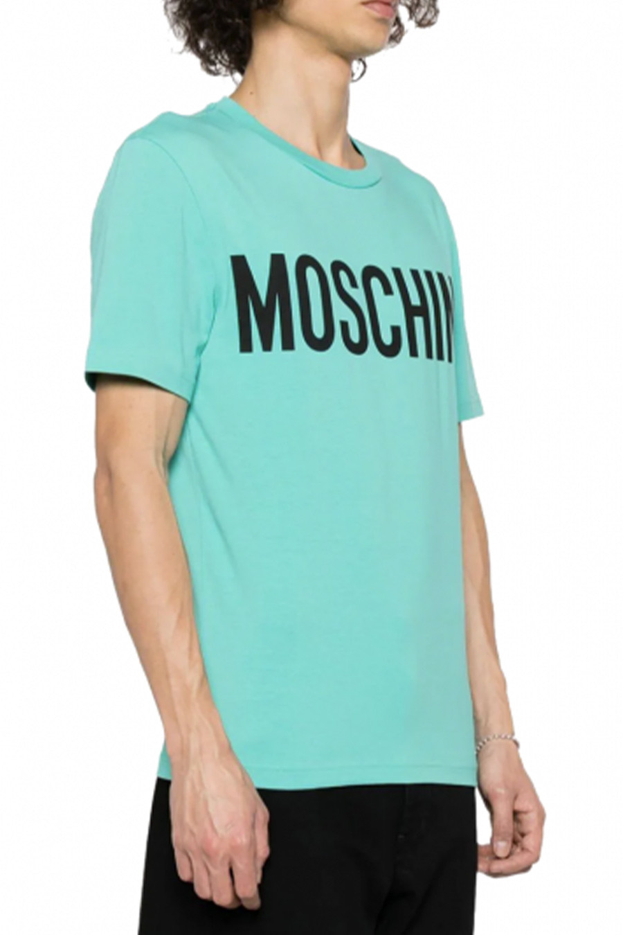 Moschino Men T-Shirt