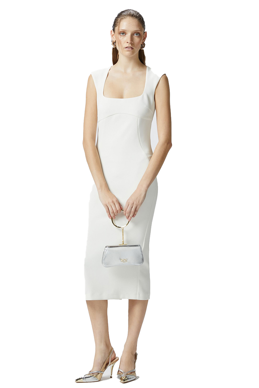 Pinko  Women Dress