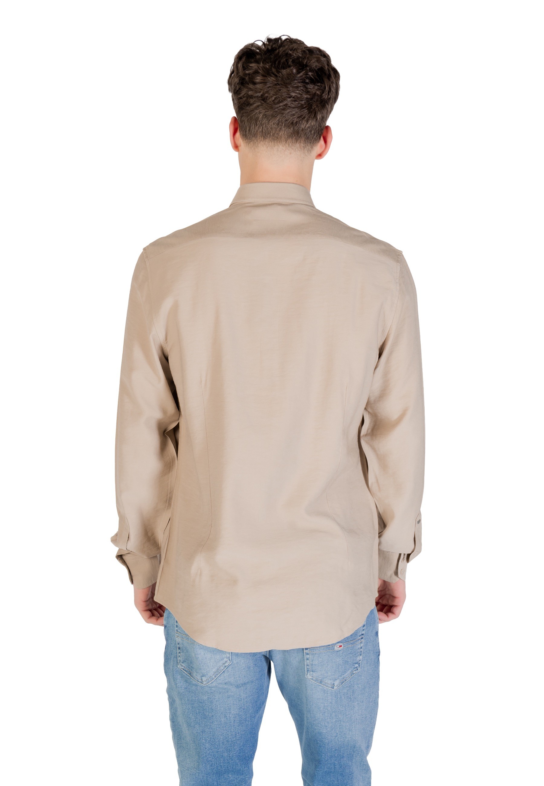Antony Morato Men Shirt