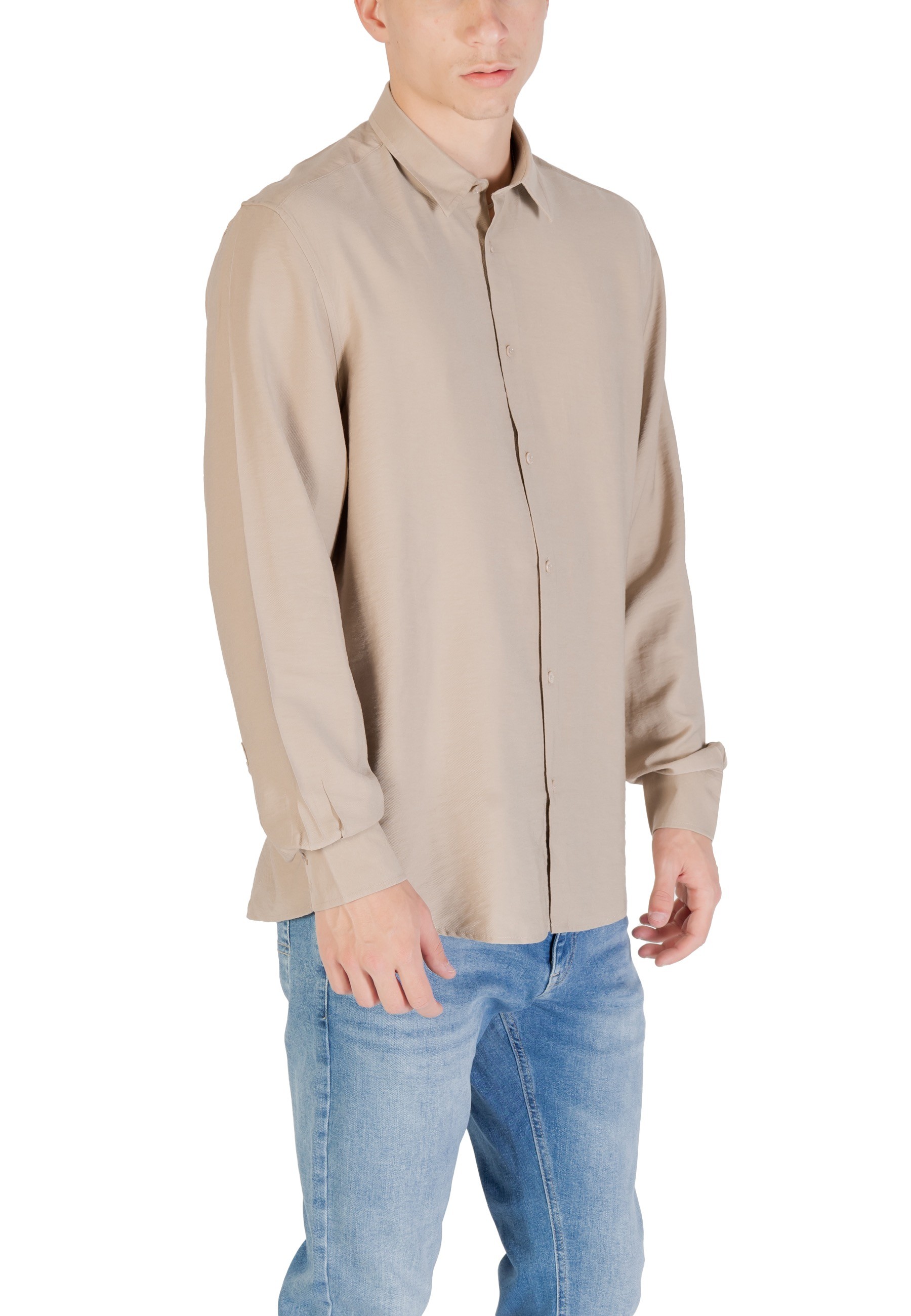 Antony Morato Men Shirt