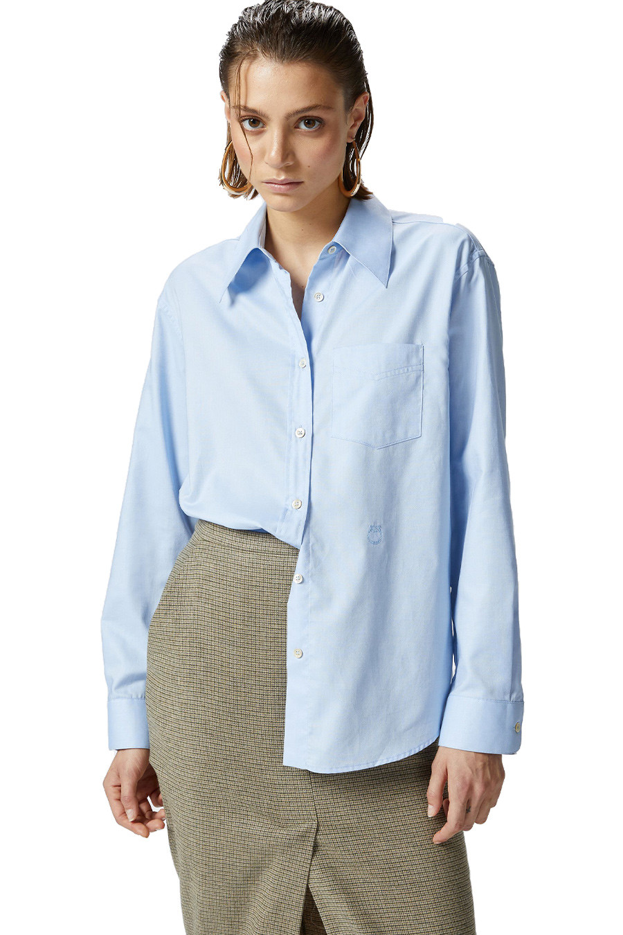 Pinko Shirt 3