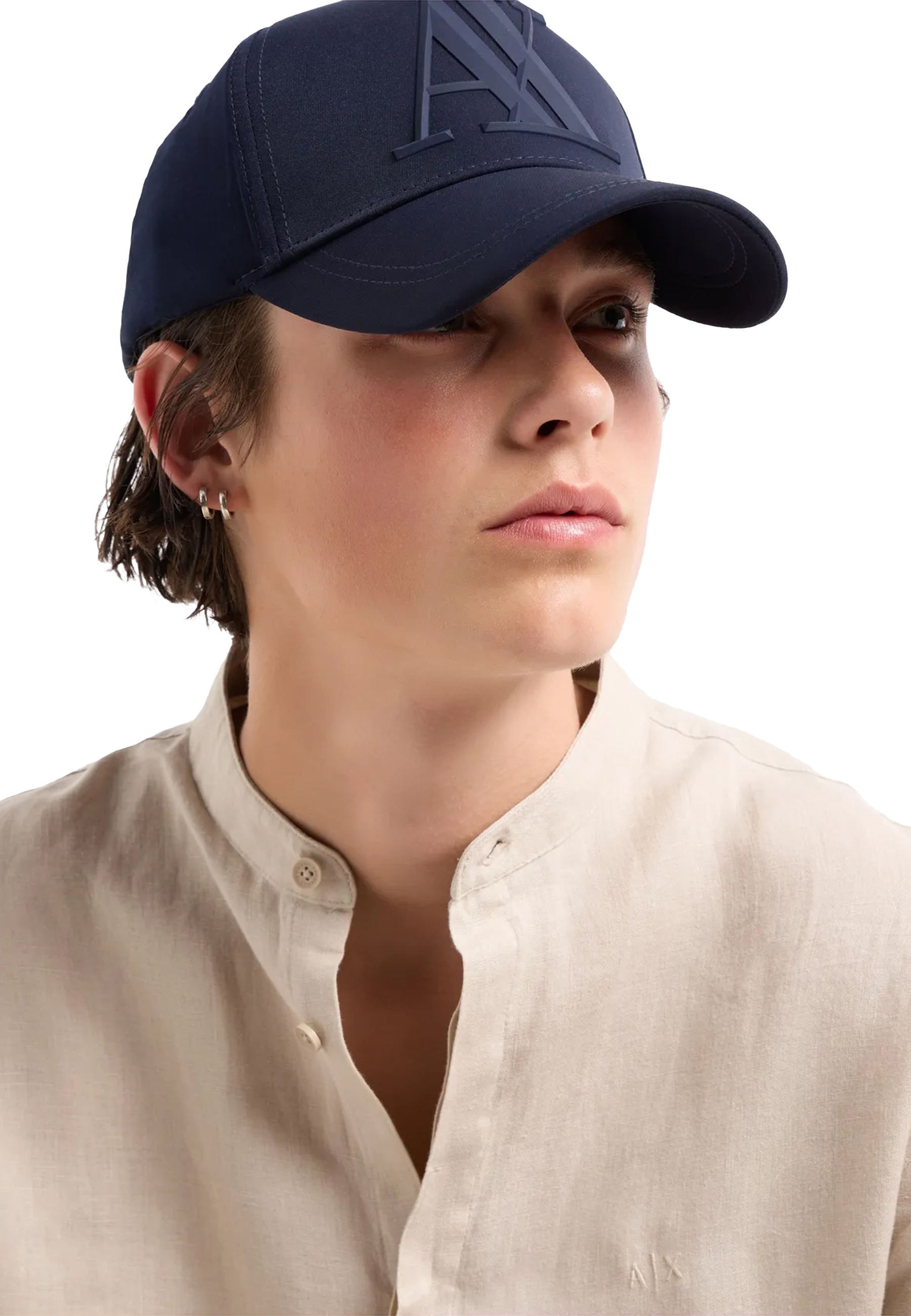 Armani Exchange Cap 4