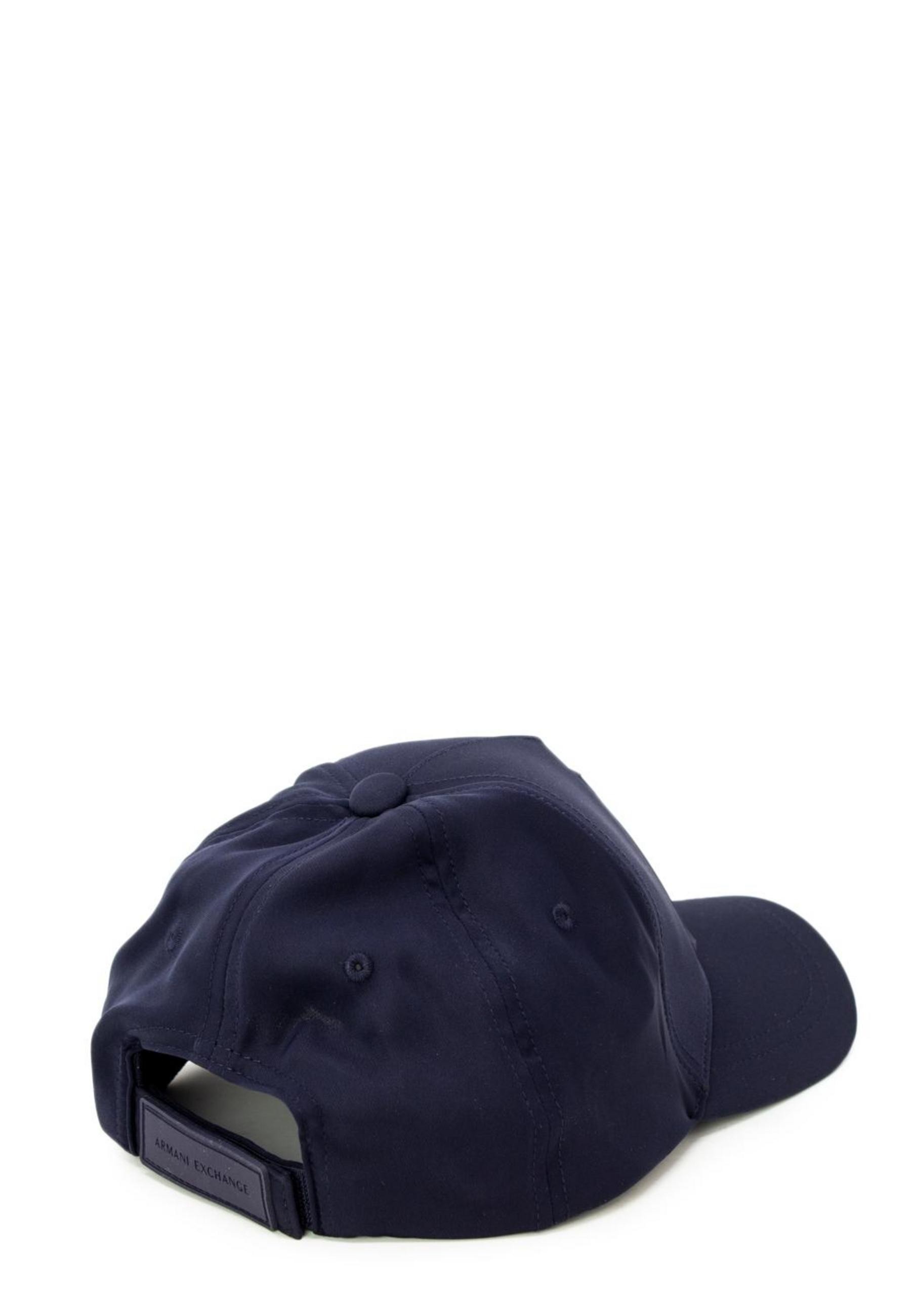Armani Exchange Cap 2