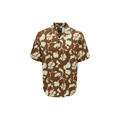 Only & Sons Camicia Uomo