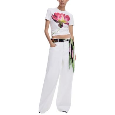 Desigual Sciarpa Donna
