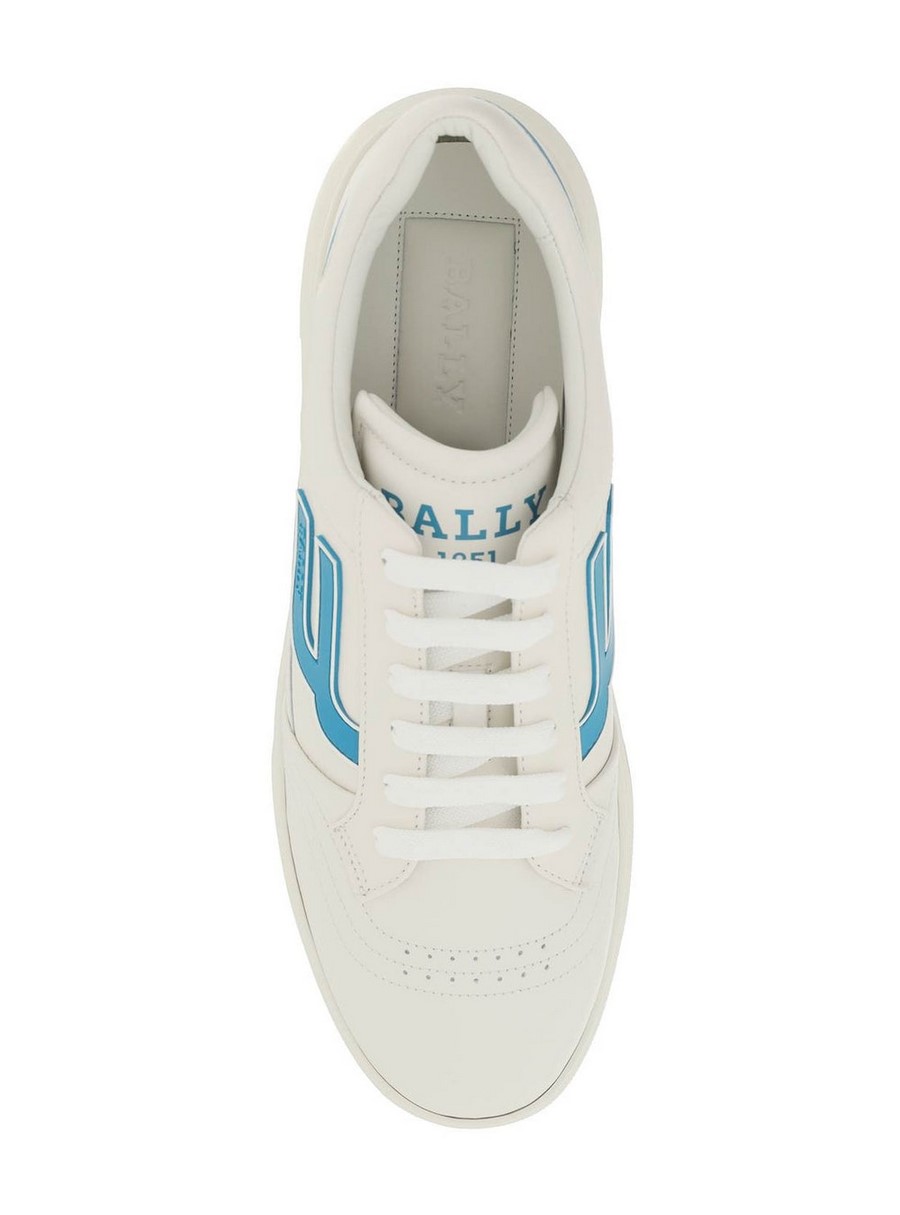Bally Men Sneakers
