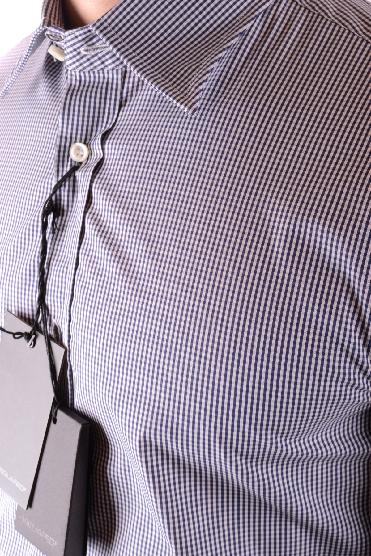 Dsquared Men Shirt