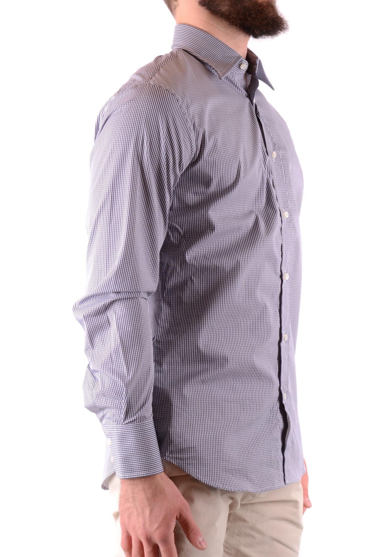 Dsquared Men Shirt