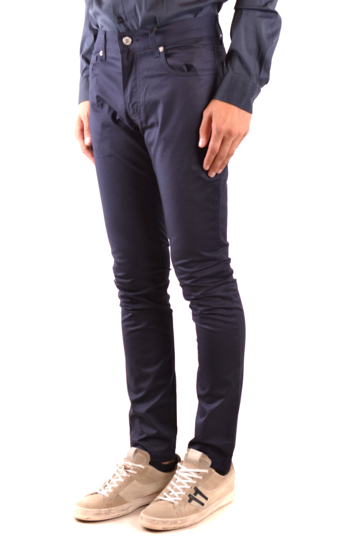 Moschino Men Trousers