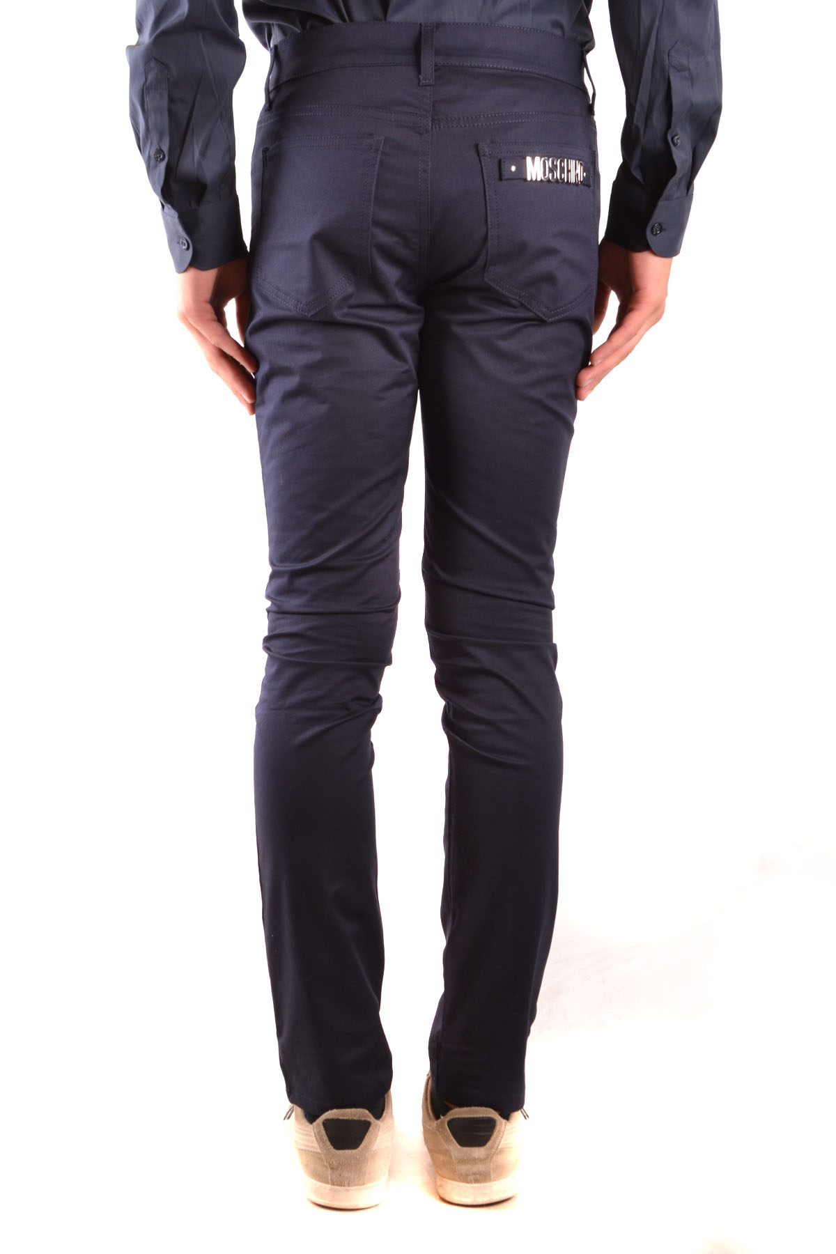 Moschino Men Trousers