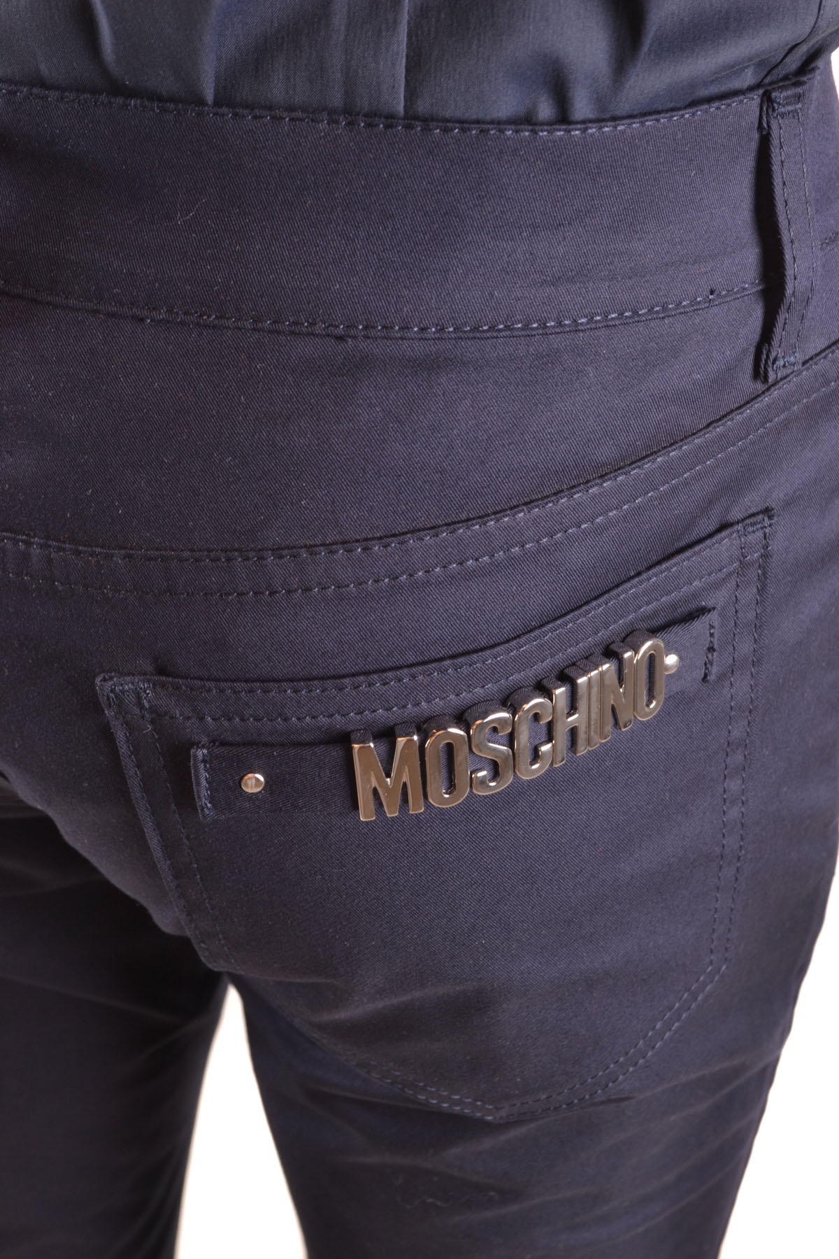 Moschino Men Trousers