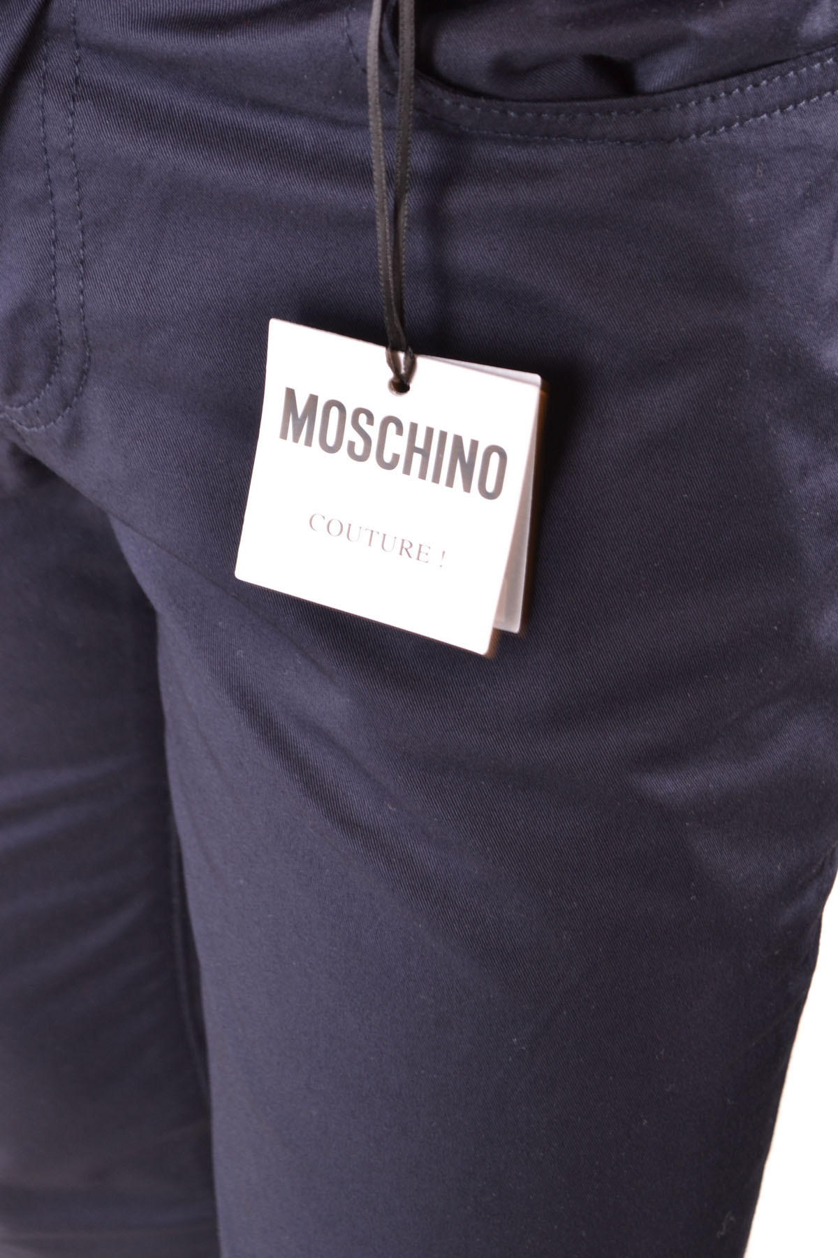 Moschino Men Trousers