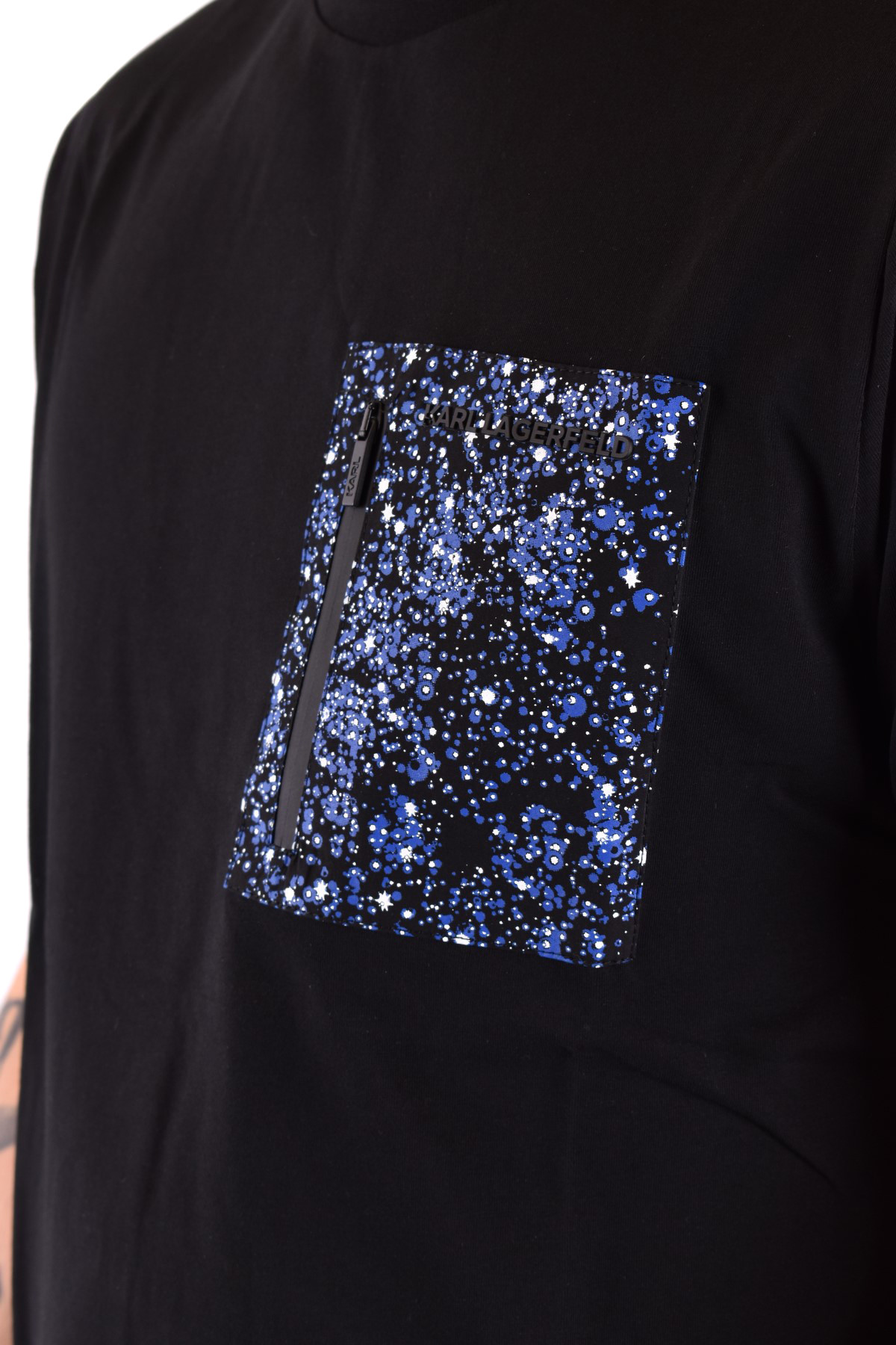 Karl Lagerfeld Men T-Shirt