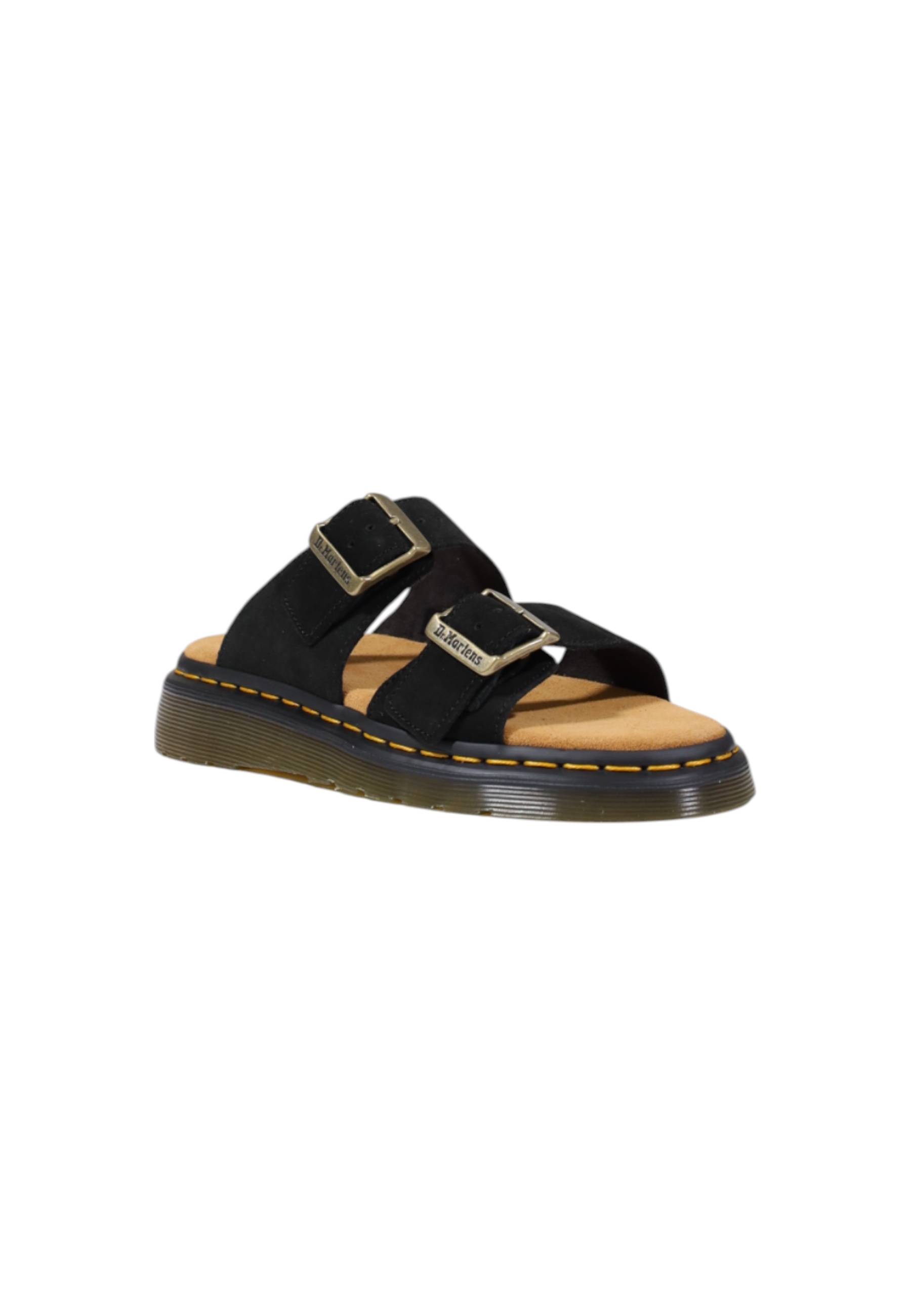 Dr. Martens Men Slippers