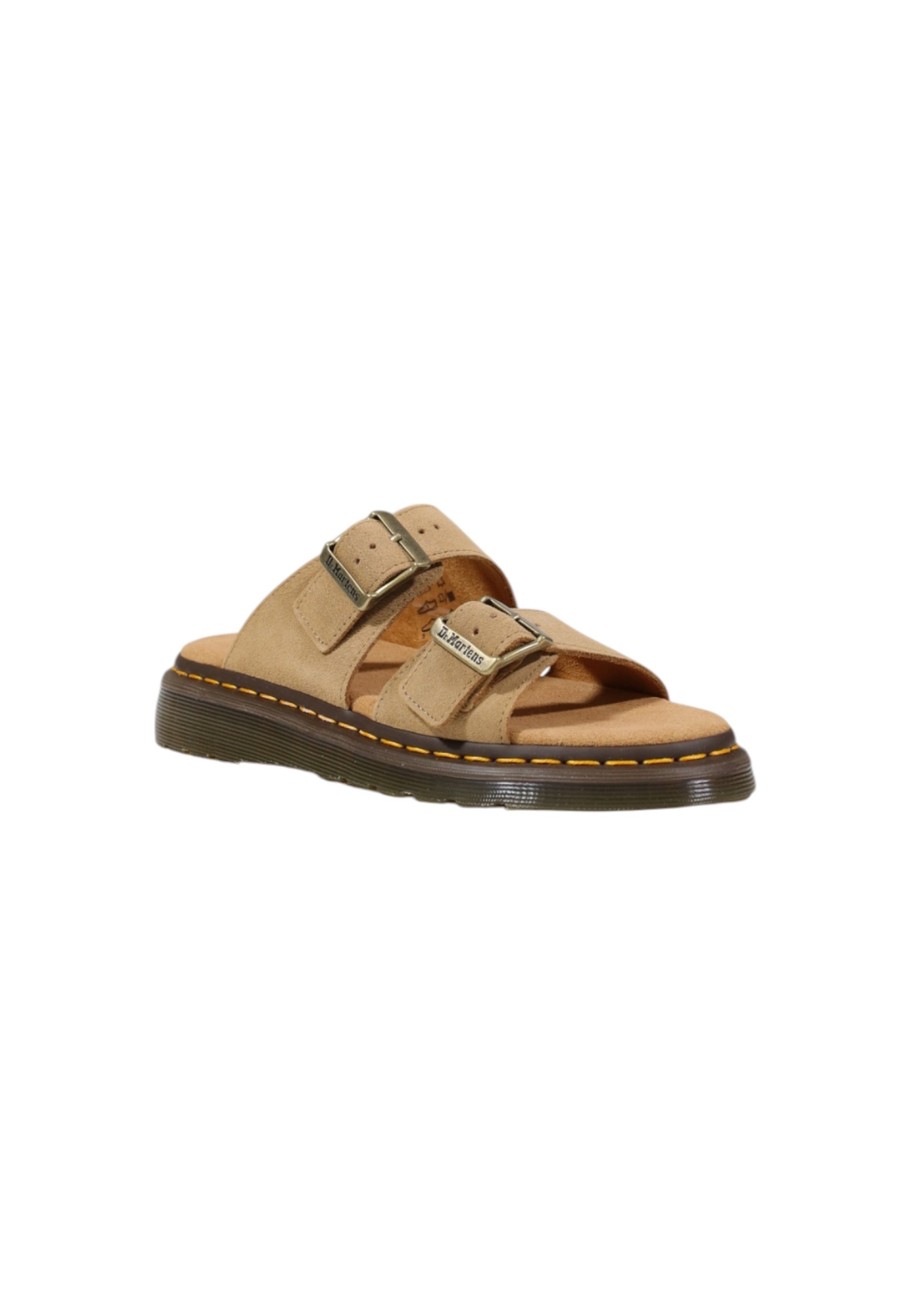 Dr. Martens Men Slippers