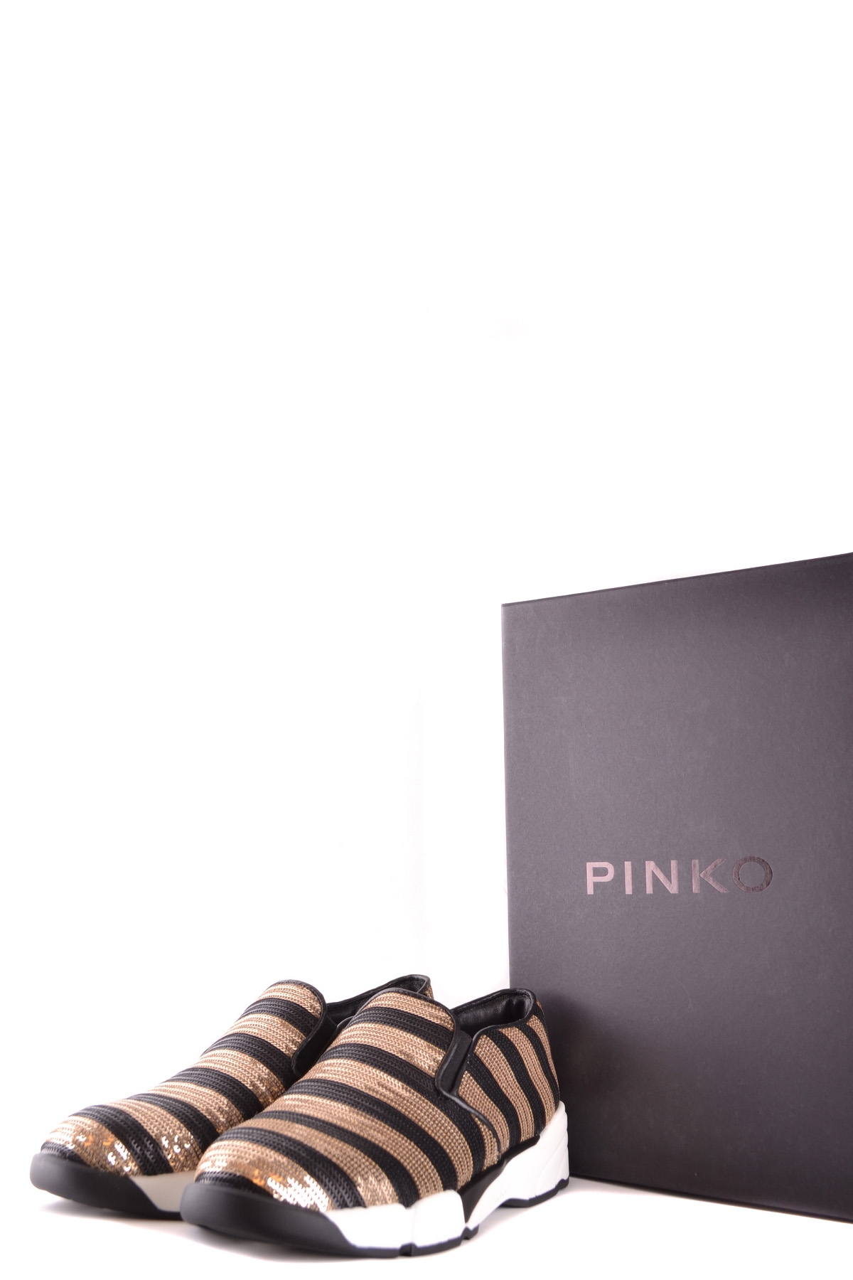 Pinko Women Sneakers