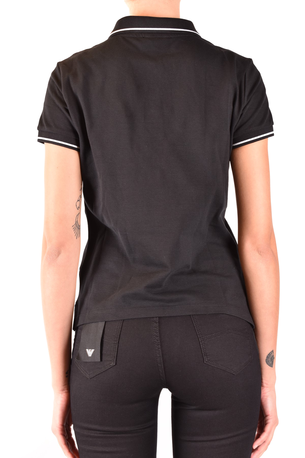 Emporio Armani Polo 4