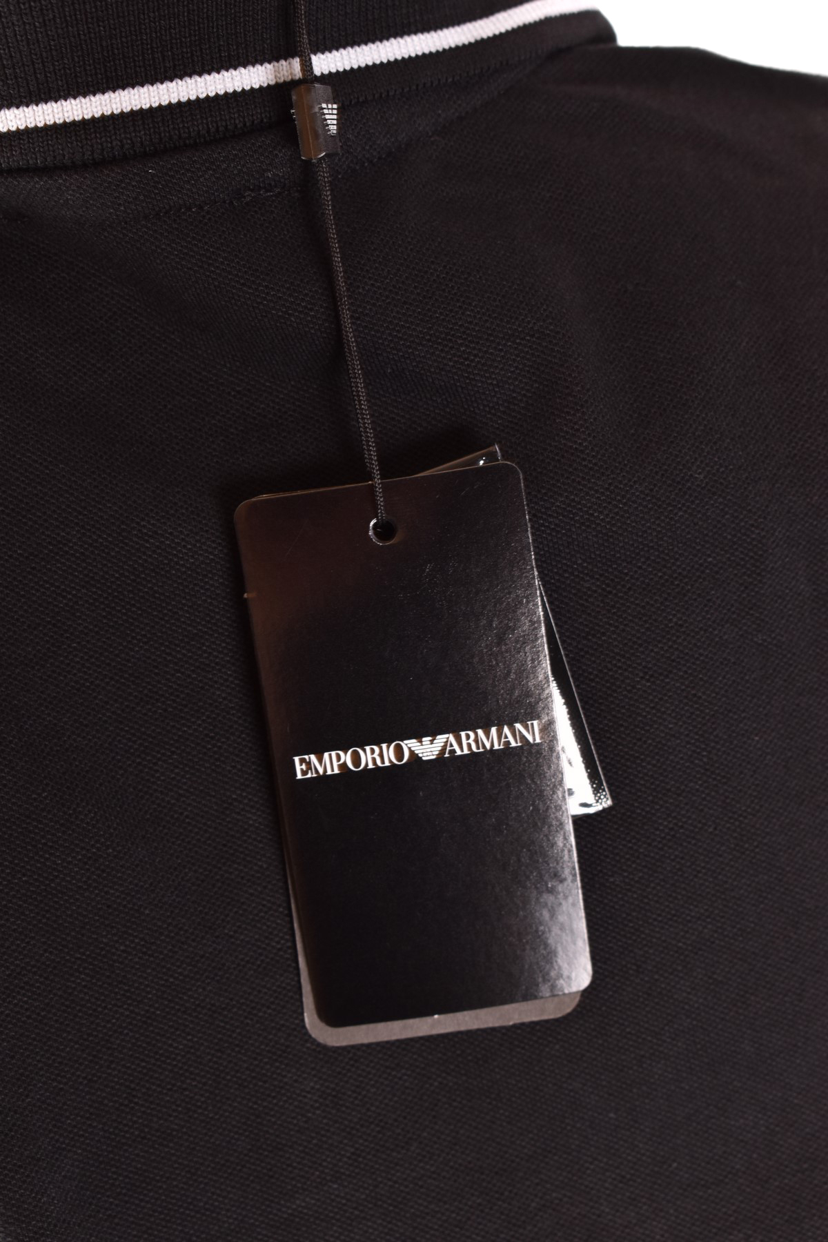 Emporio Armani Polo 6