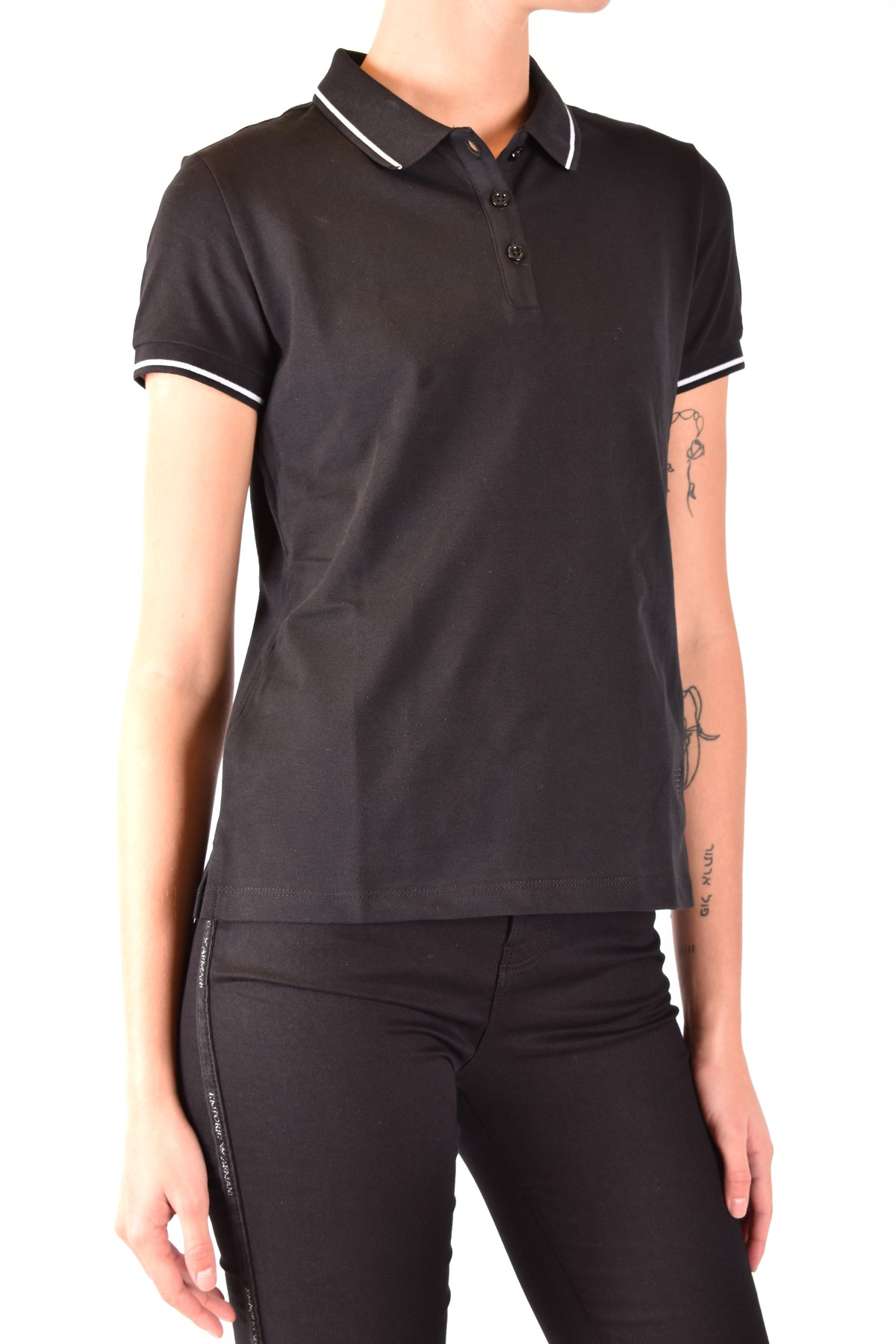 Emporio Armani Polo 2