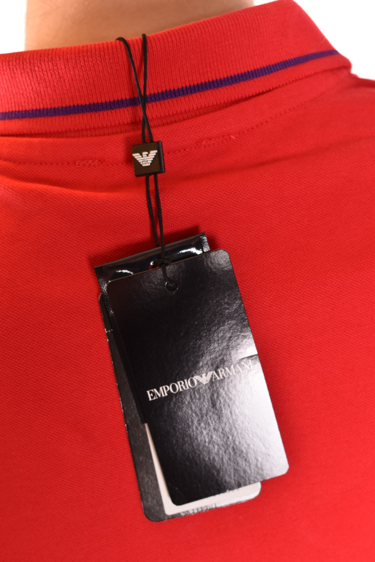 Emporio Armani  Women Polo