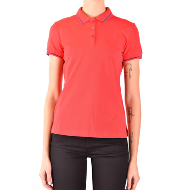 Emporio Armani Polo Donna