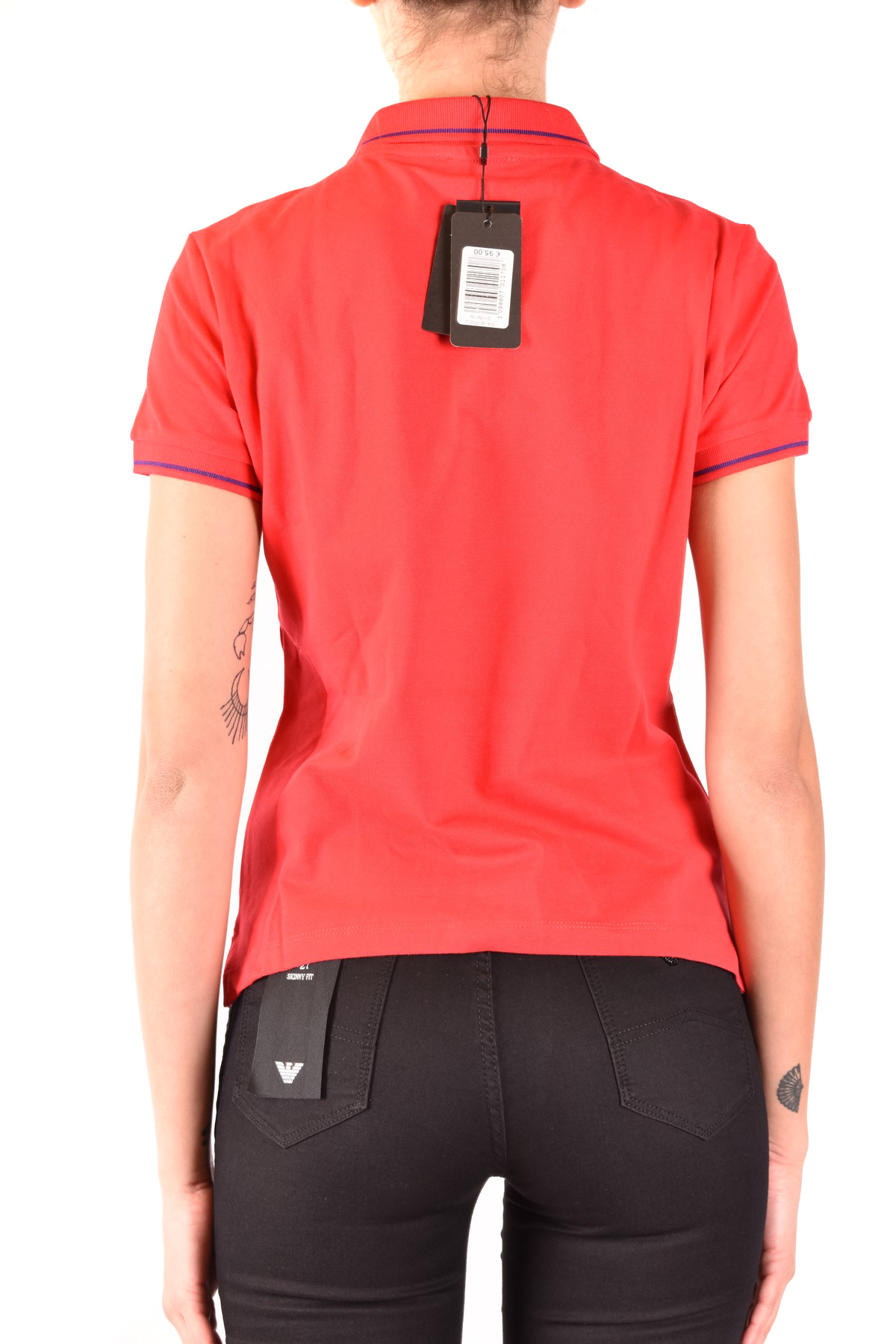 Emporio Armani  Women Polo