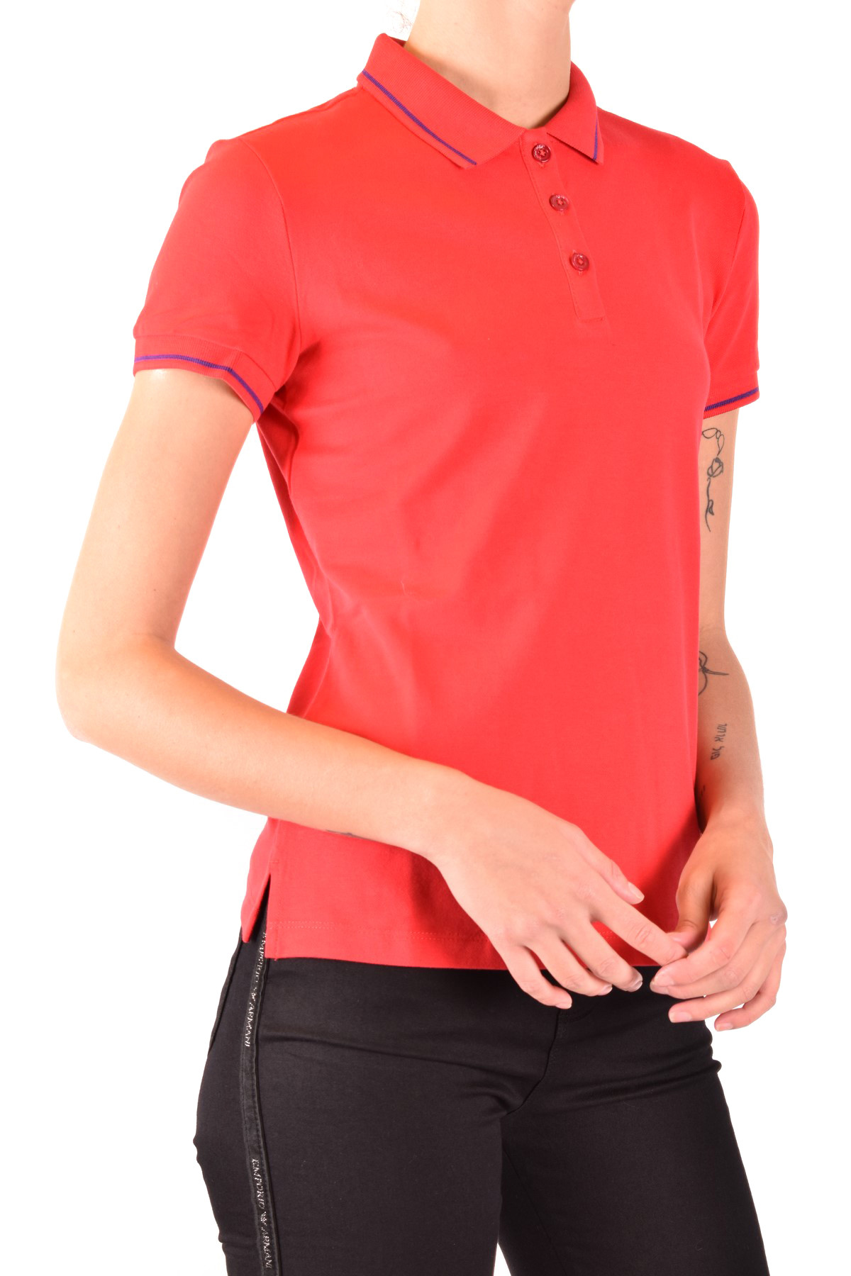 Emporio Armani  Women Polo