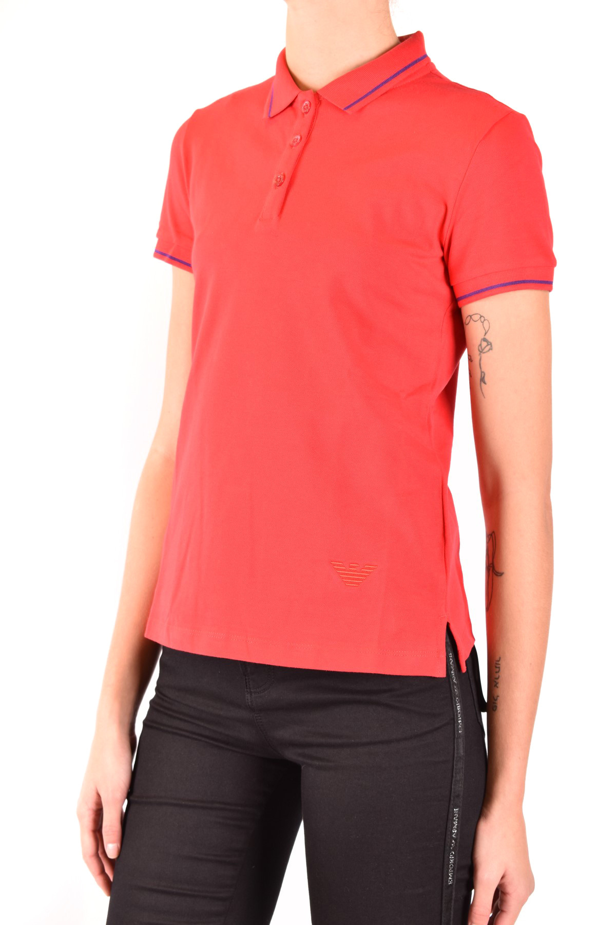 Emporio Armani  Women Polo