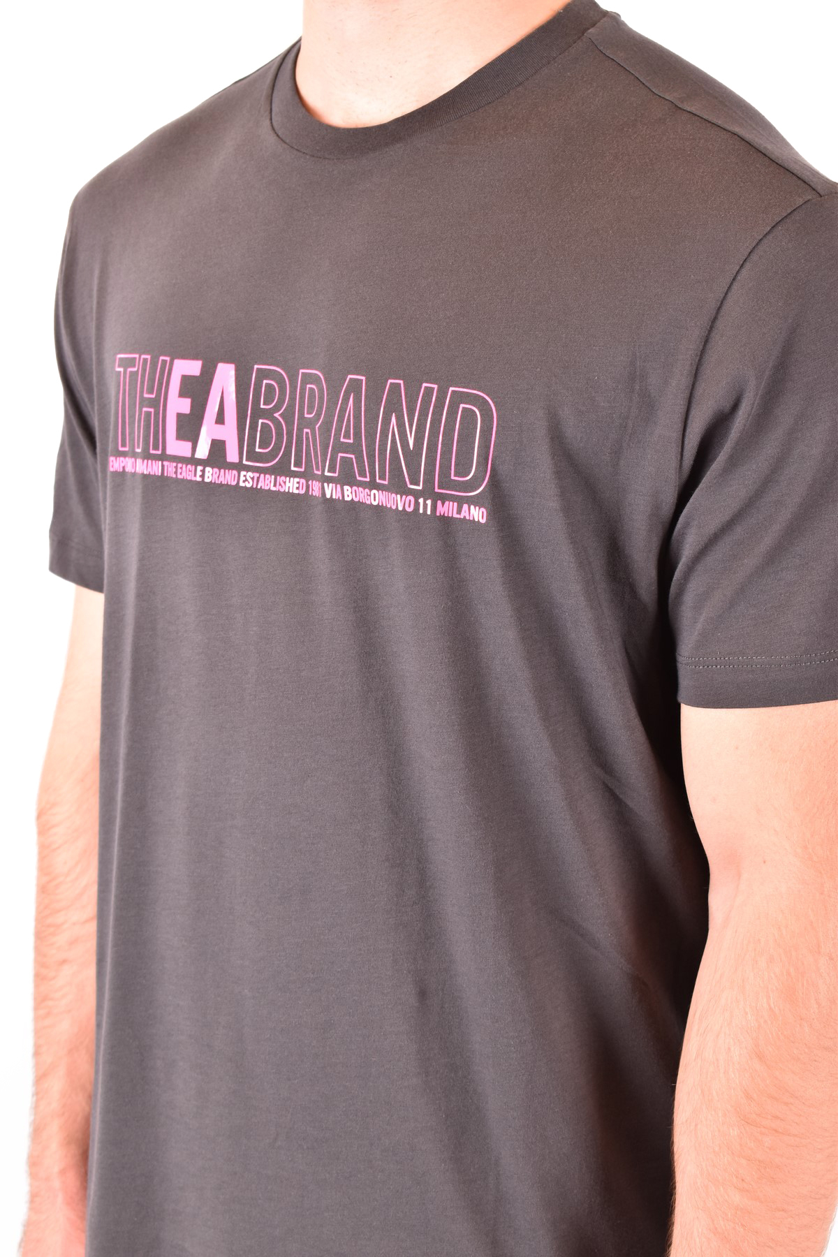 Emporio Armani Men T-Shirt