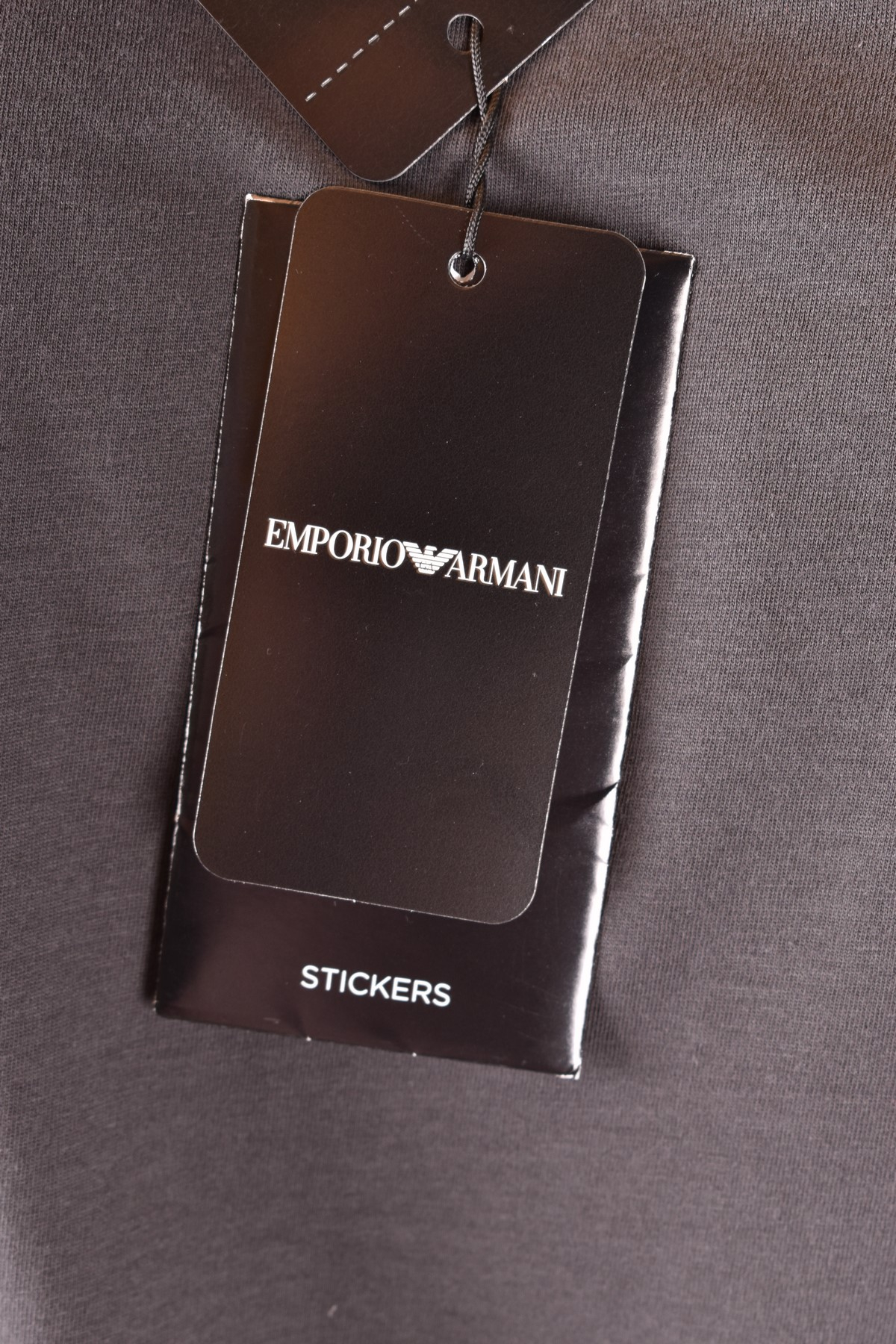 Emporio Armani Men T-Shirt