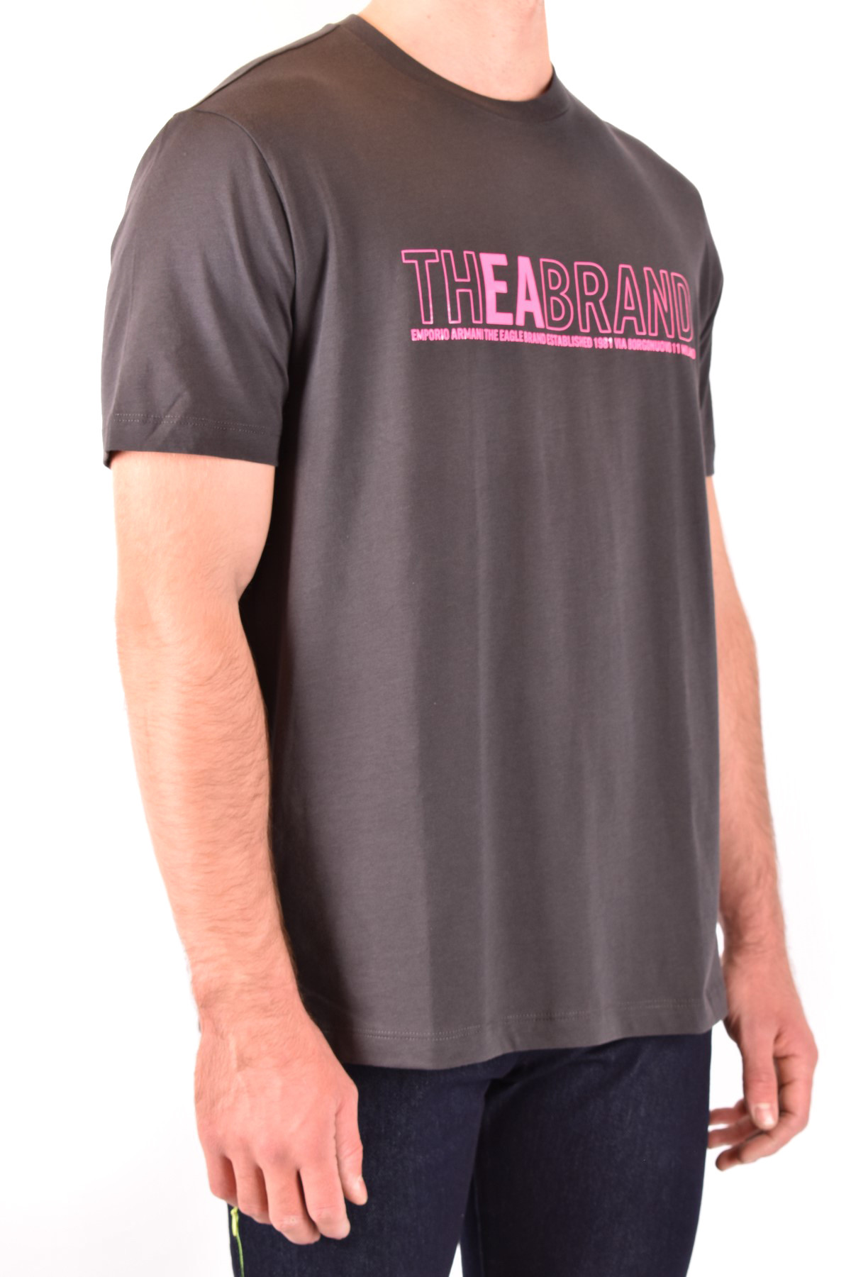 Emporio Armani Men T-Shirt