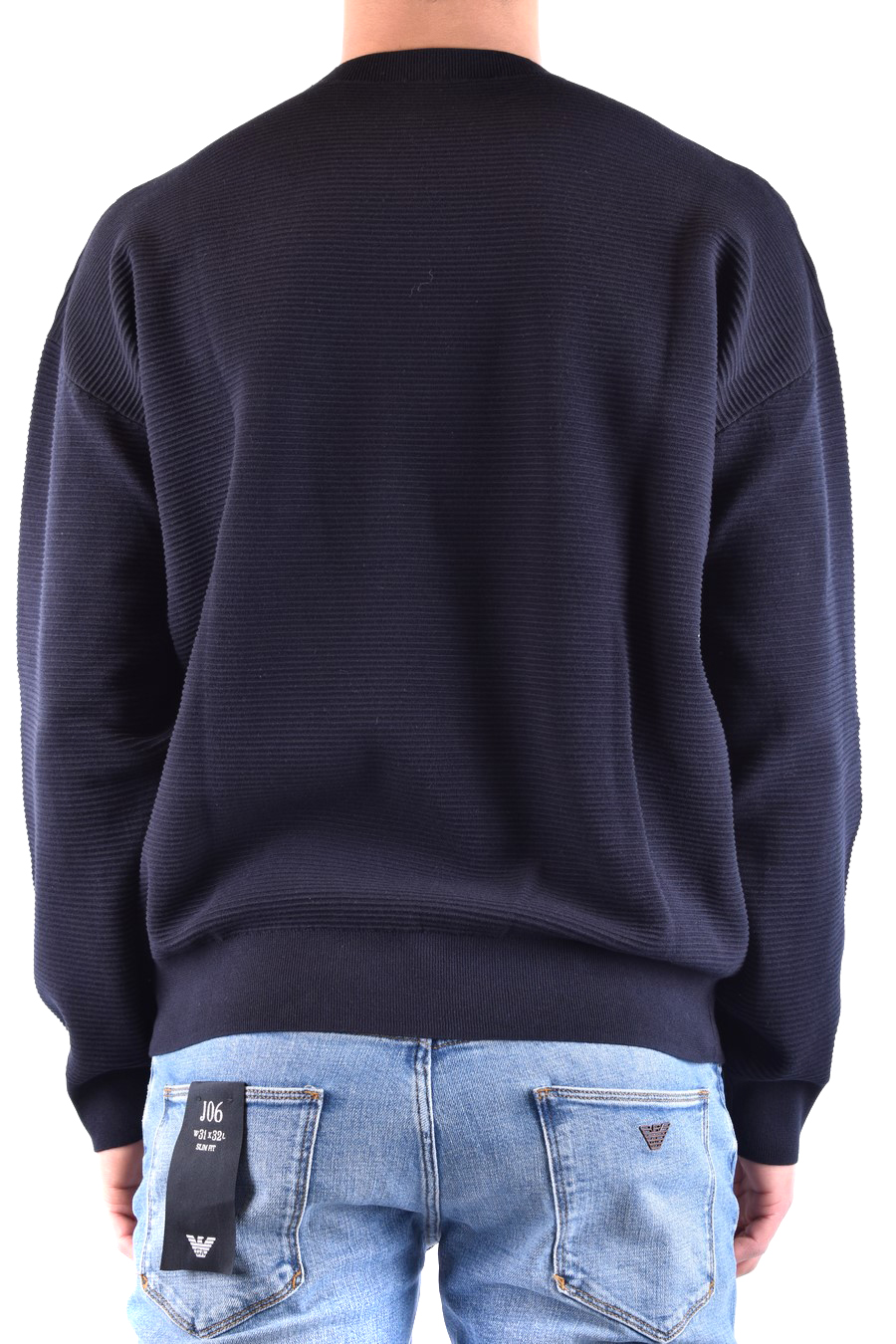Emporio Armani Knitwear 4