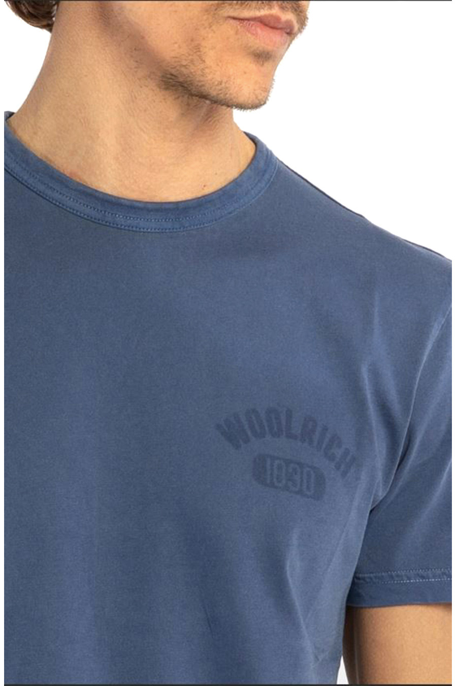 Woolrich Men T-Shirt
