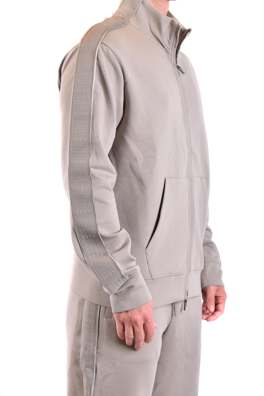 Emporio Armani Men Sweatshirts